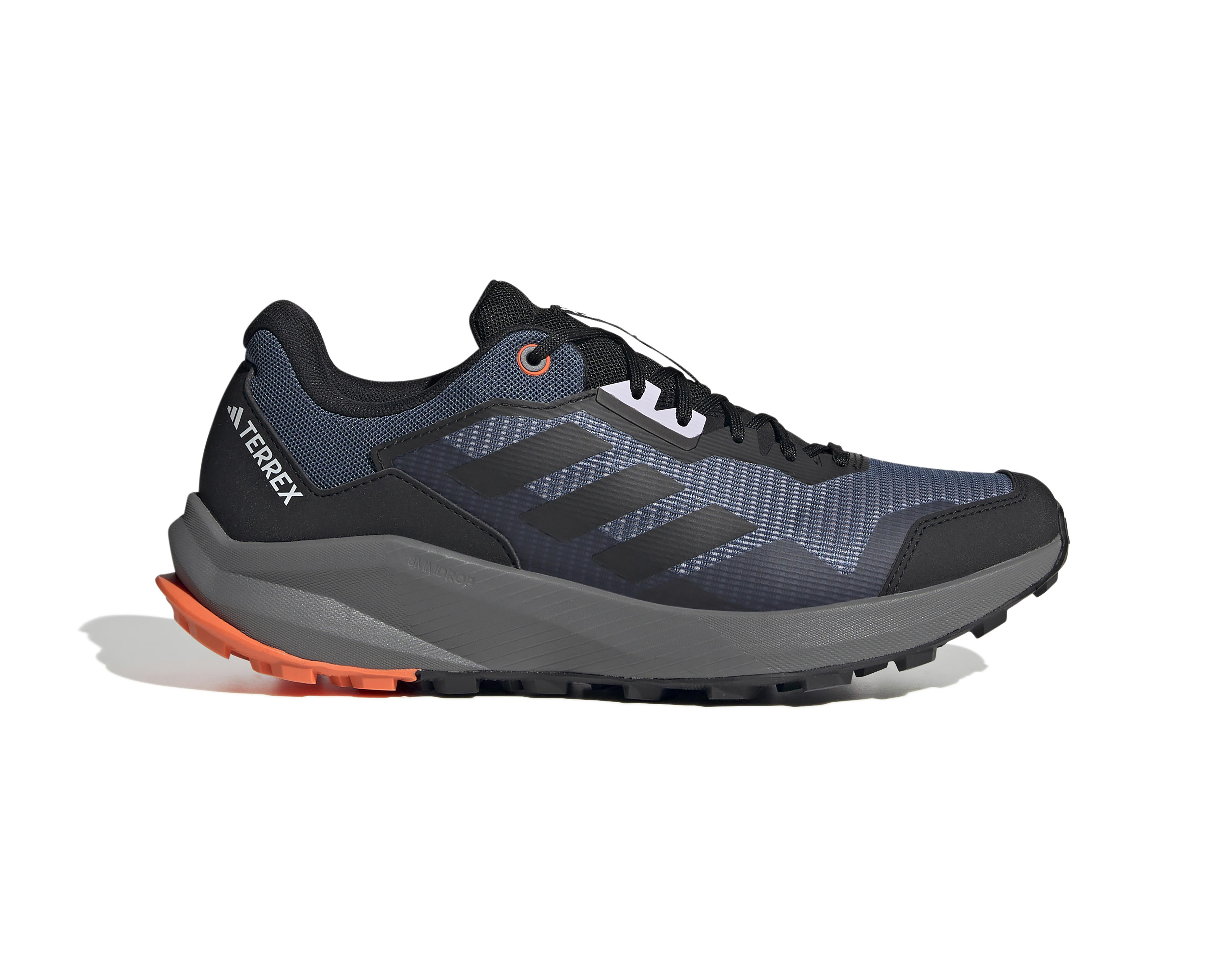 Foto 5 pulgar | Tenis para Correr Adidas Terrex Trailrider para Hombre