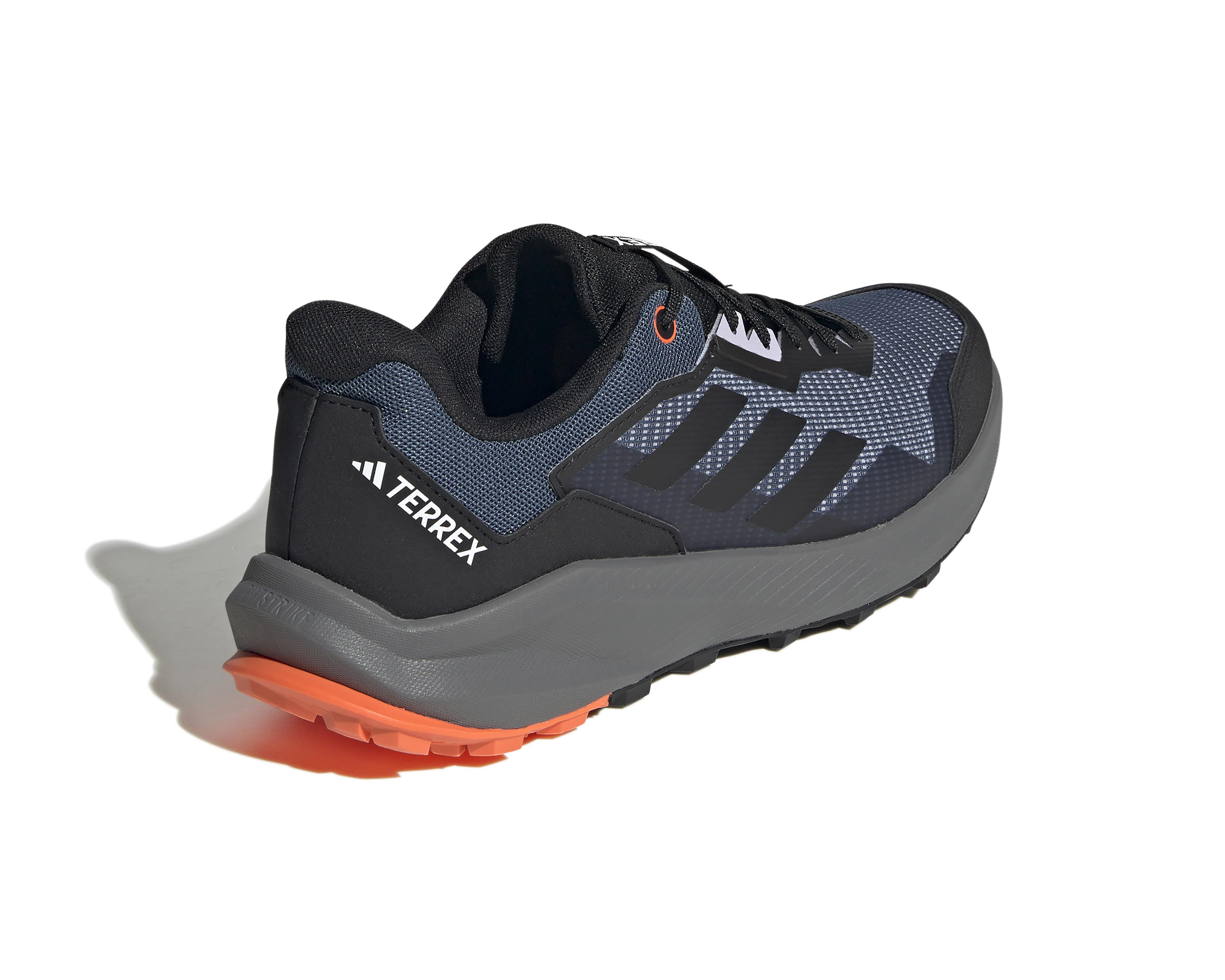 Foto 6 | Tenis para Correr Adidas Terrex Trailrider para Hombre