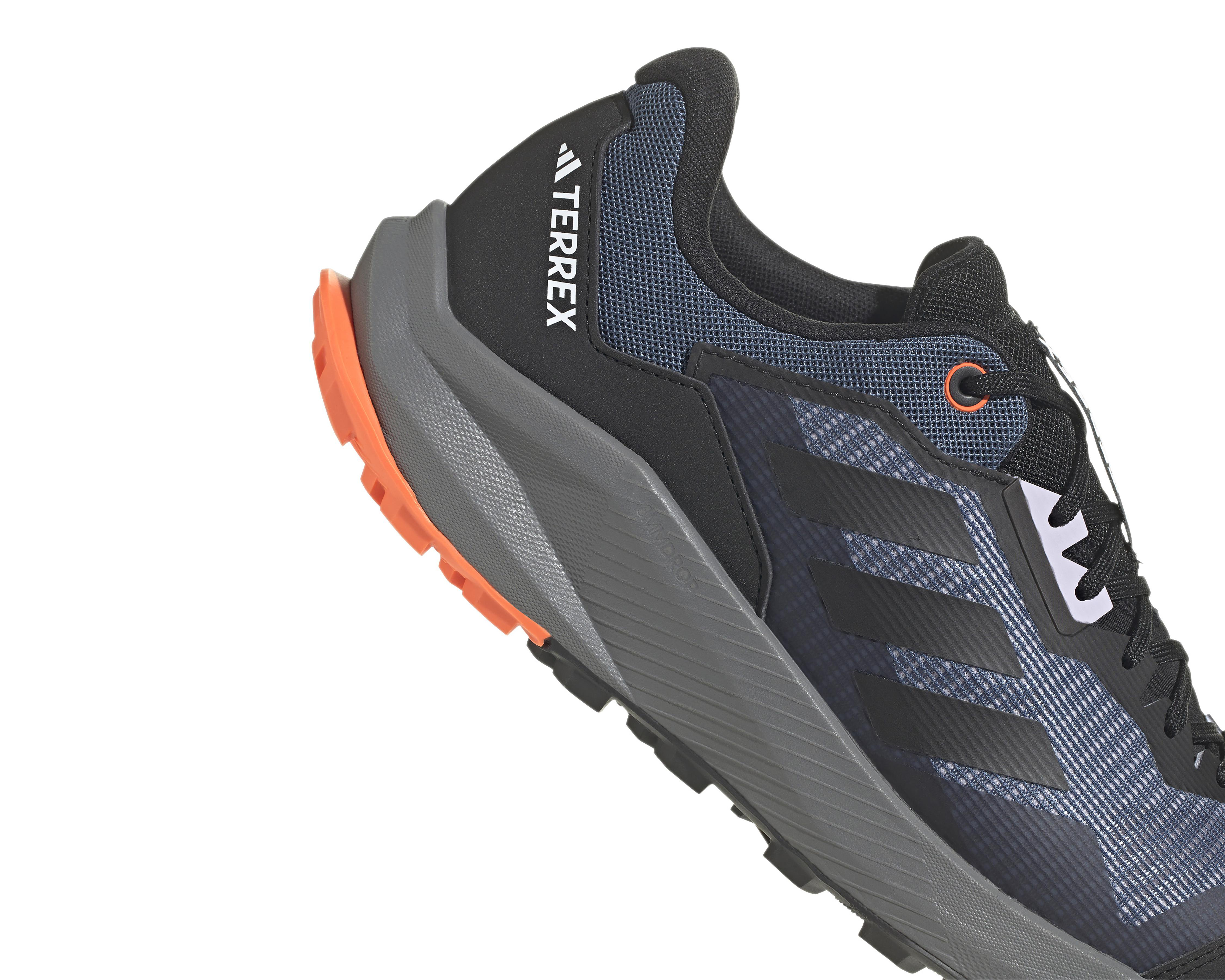 Foto 7 | Tenis para Correr Adidas Terrex Trailrider para Hombre