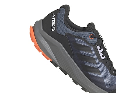 Foto 7 | Tenis para Correr Adidas Terrex Trailrider para Hombre