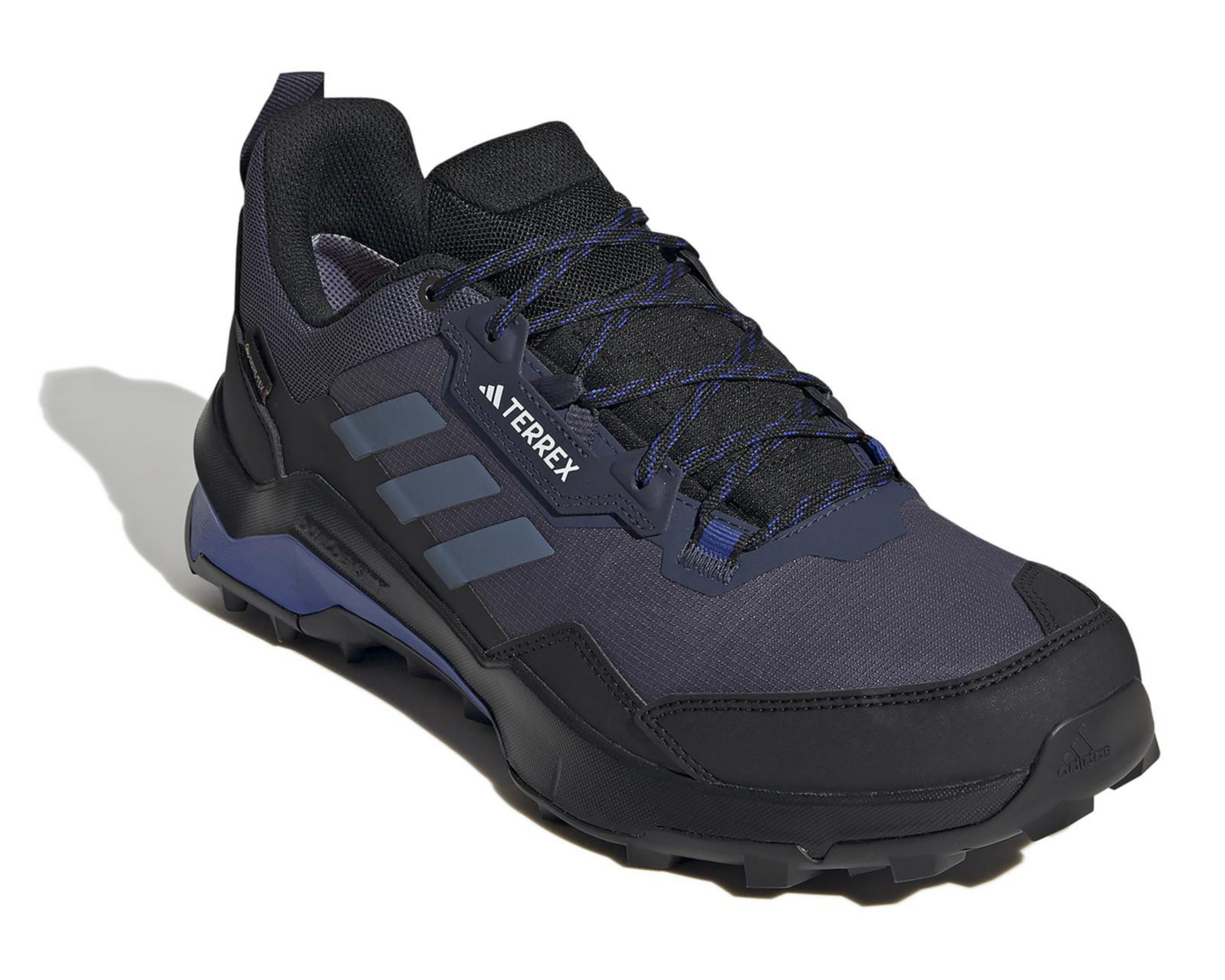 Tenis para Senderismo Adidas Terrex AX4 Gore-TEX para Hombre