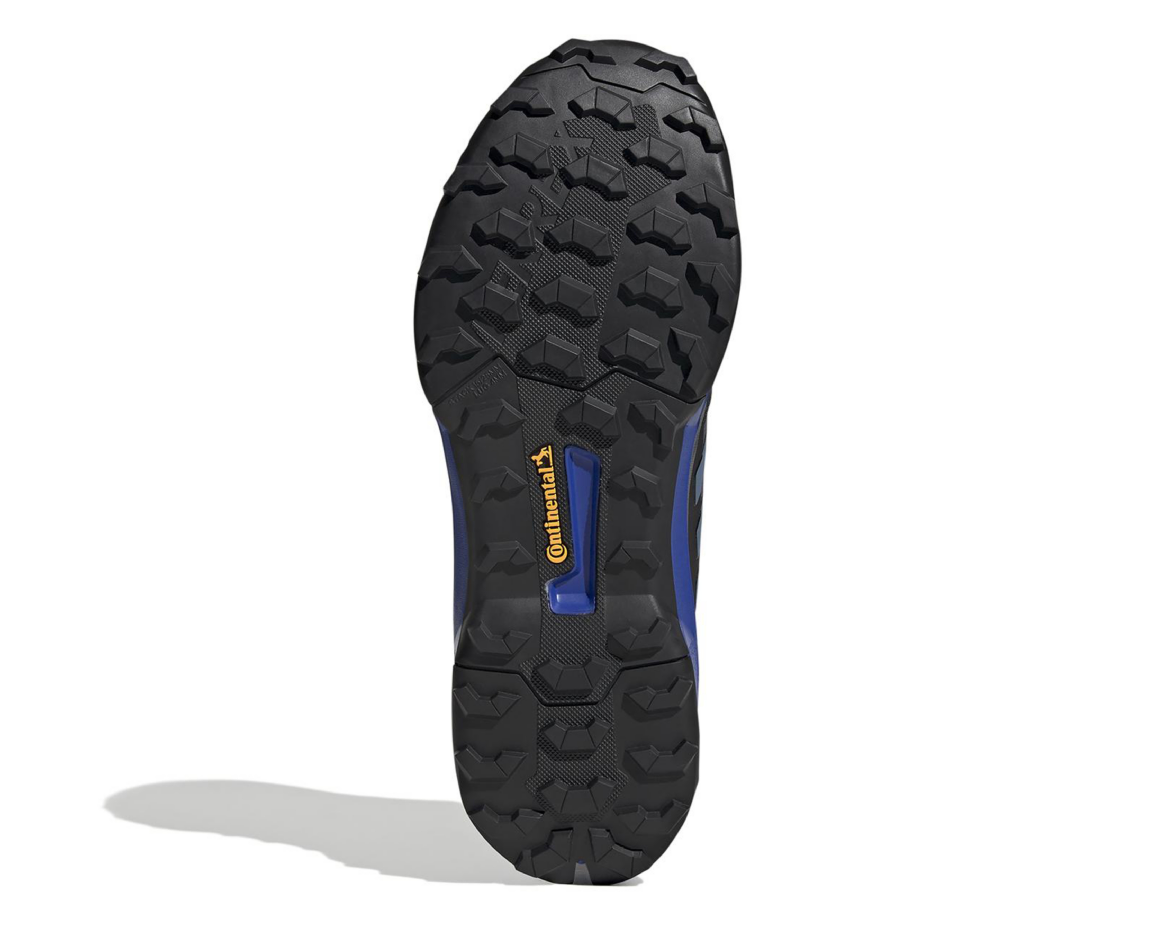 Foto 3 pulgar | Tenis para Senderismo Adidas Terrex AX4 Gore-TEX para Hombre