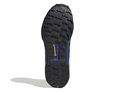 Foto 2 | Tenis para Senderismo Adidas Terrex AX4 Gore-TEX para Hombre