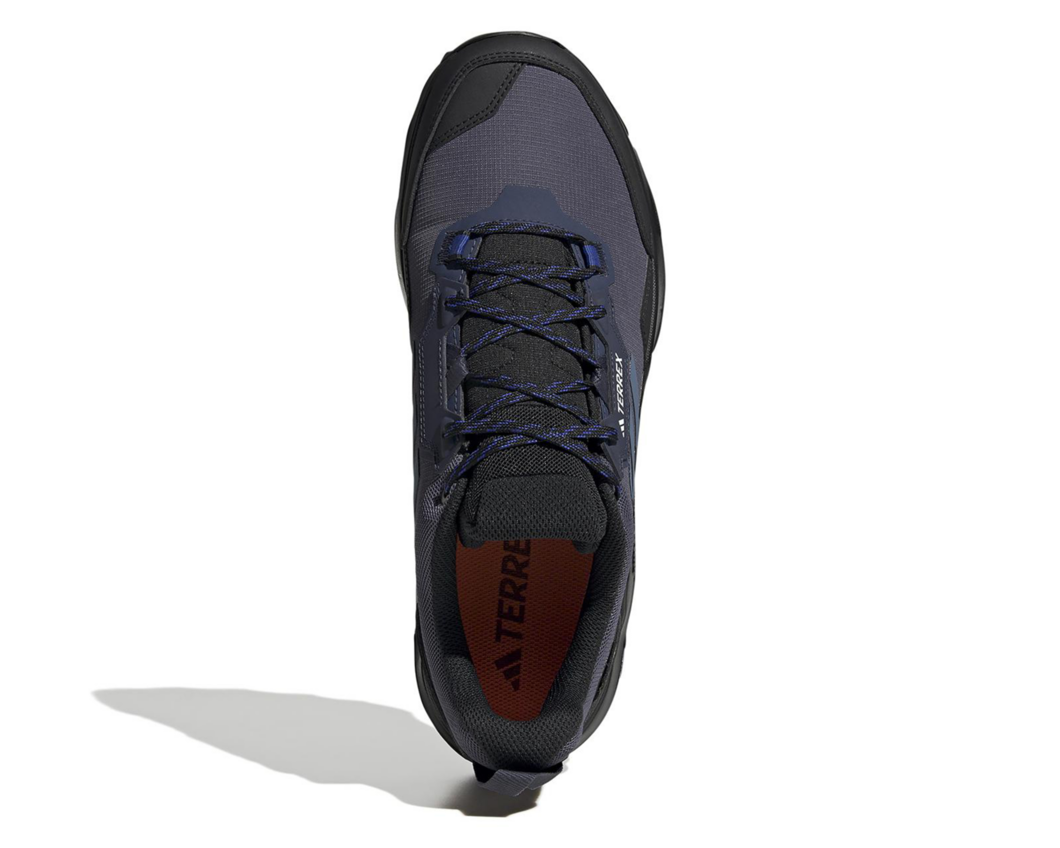 Foto 4 pulgar | Tenis para Senderismo Adidas Terrex AX4 Gore-TEX para Hombre