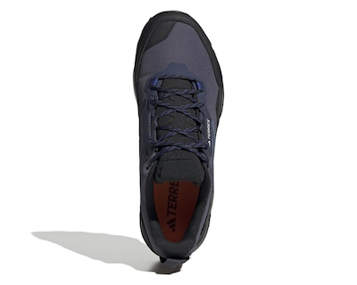 Foto 3 | Tenis para Senderismo Adidas Terrex AX4 Gore-TEX para Hombre