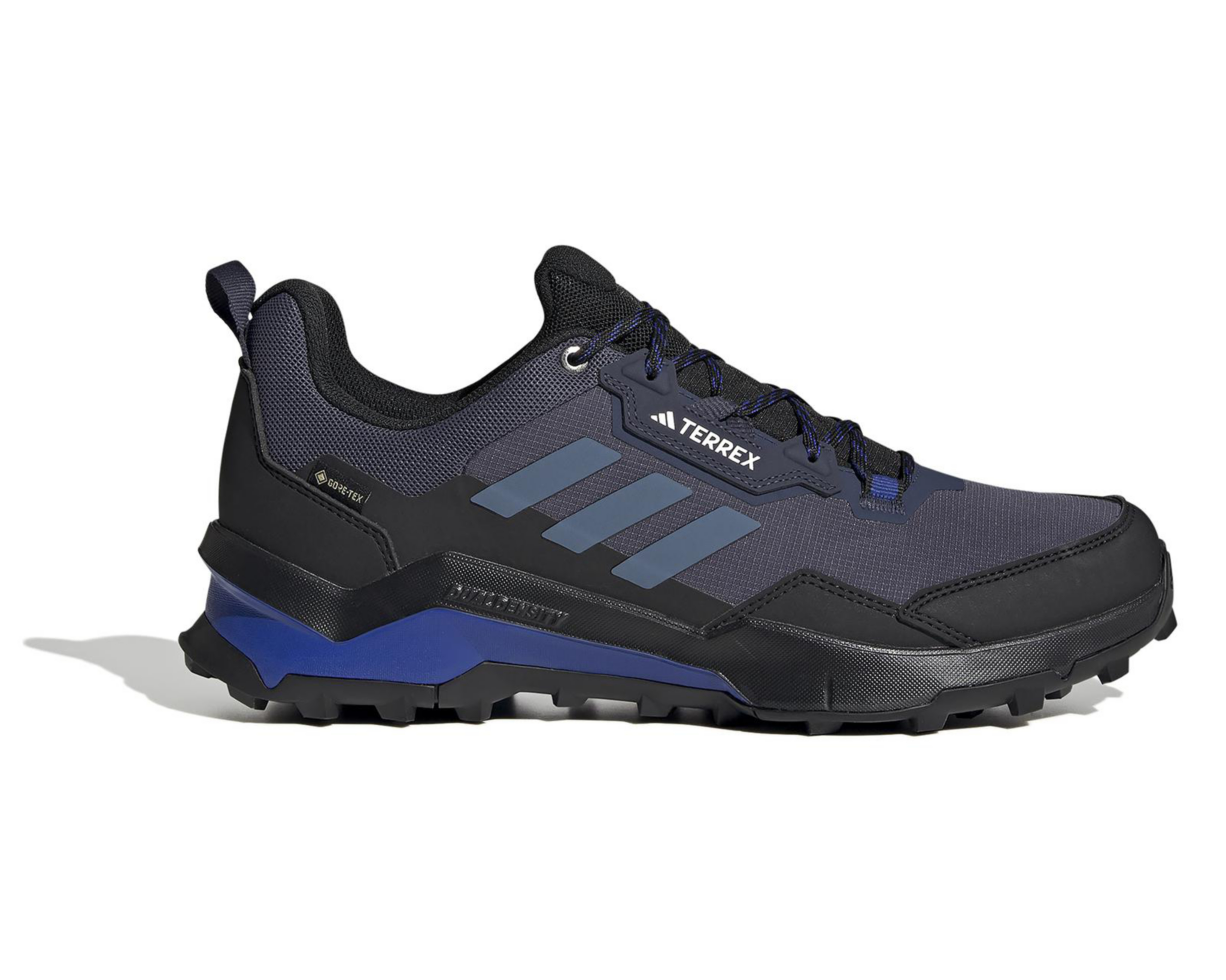 Foto 5 pulgar | Tenis para Senderismo Adidas Terrex AX4 Gore-TEX para Hombre