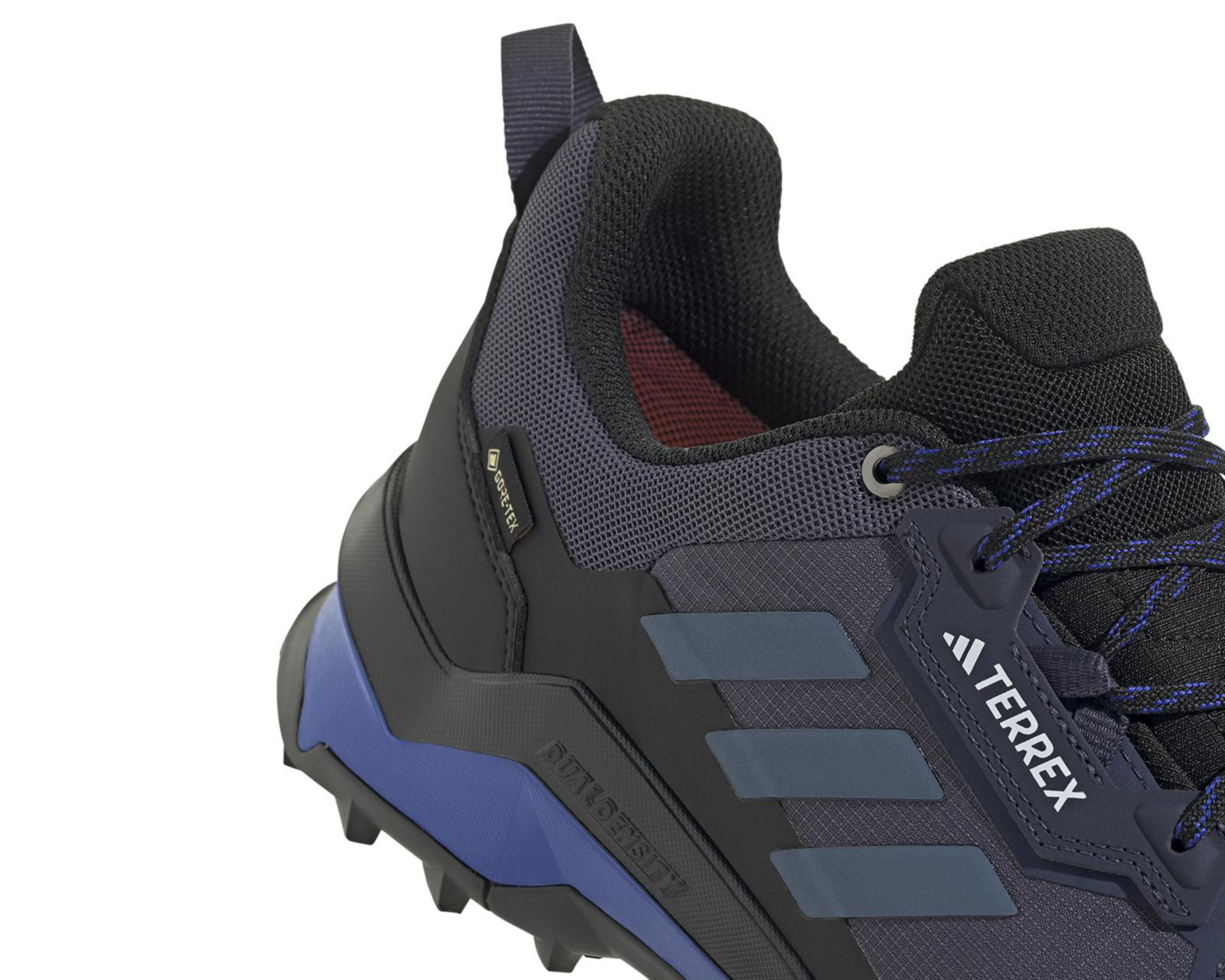 Foto 8 pulgar | Tenis para Senderismo Adidas Terrex AX4 Gore-TEX para Hombre