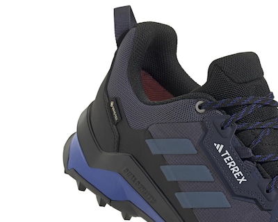 Foto 7 | Tenis para Senderismo Adidas Terrex AX4 Gore-TEX para Hombre