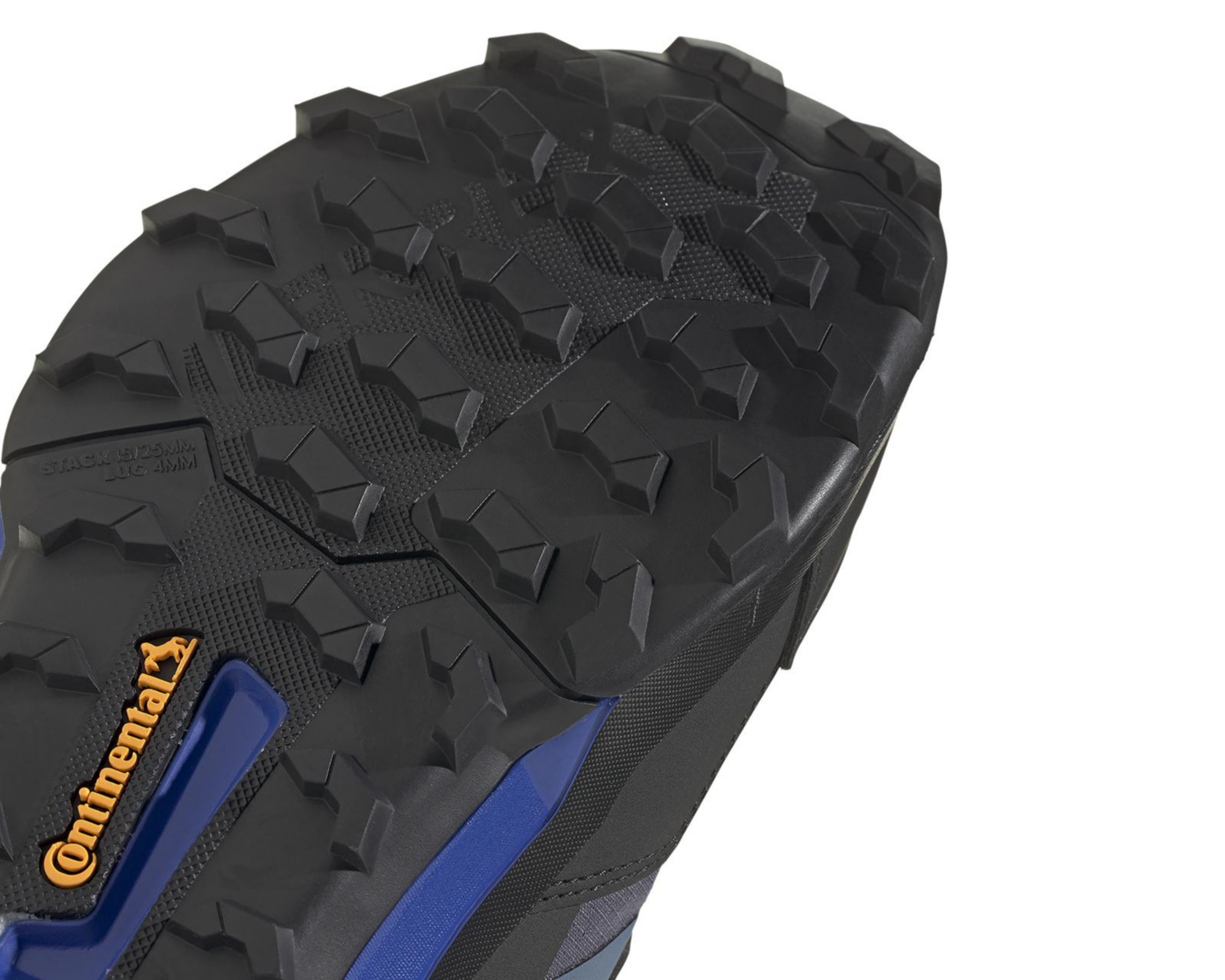 Foto 9 pulgar | Tenis para Senderismo Adidas Terrex AX4 Gore-TEX para Hombre