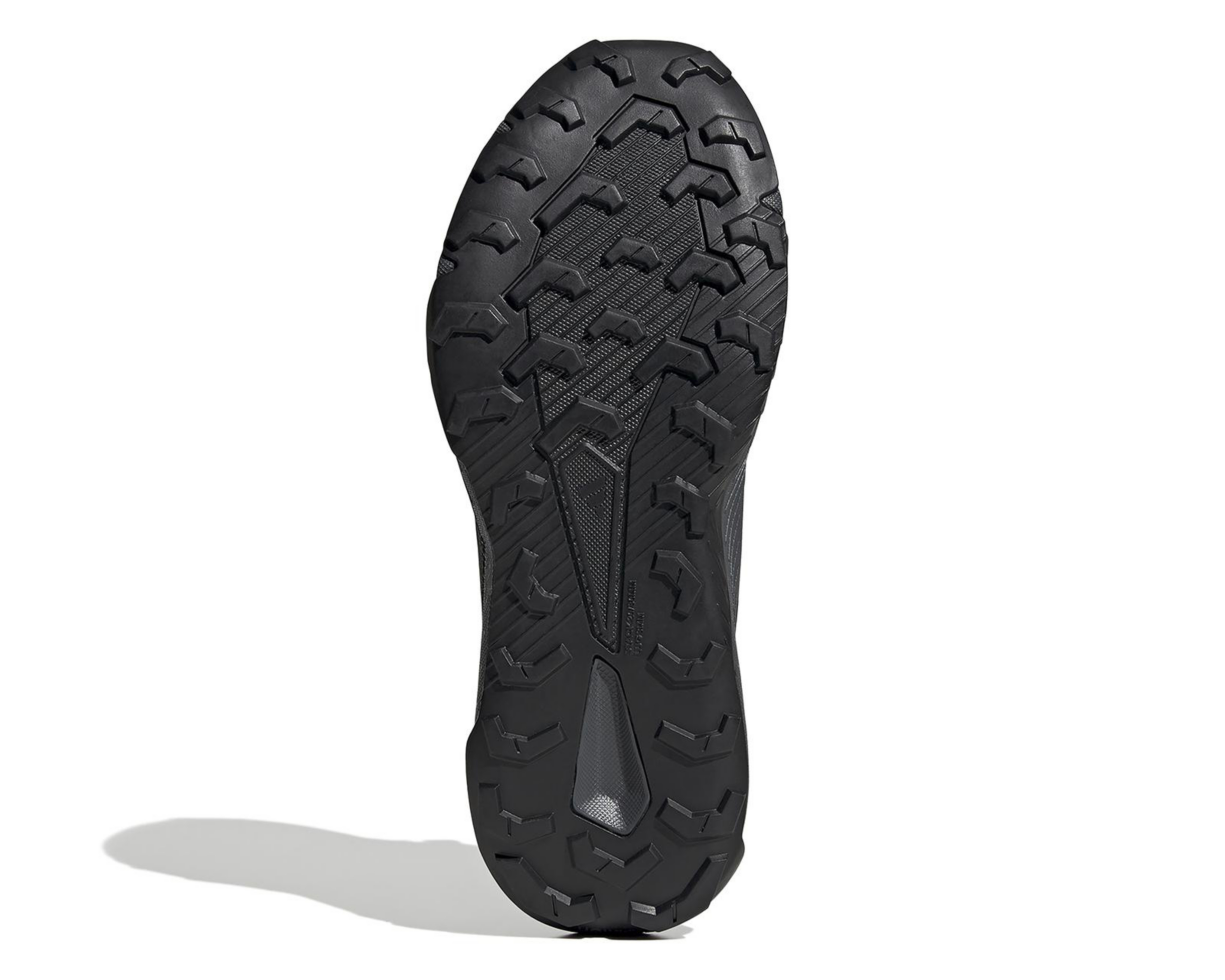 Foto 3 pulgar | Tenis para Senderismo Adidas Terrex Tracefinder 2 Trail para Hombre