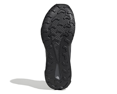 Foto 2 | Tenis para Senderismo Adidas Terrex Tracefinder 2 Trail para Hombre