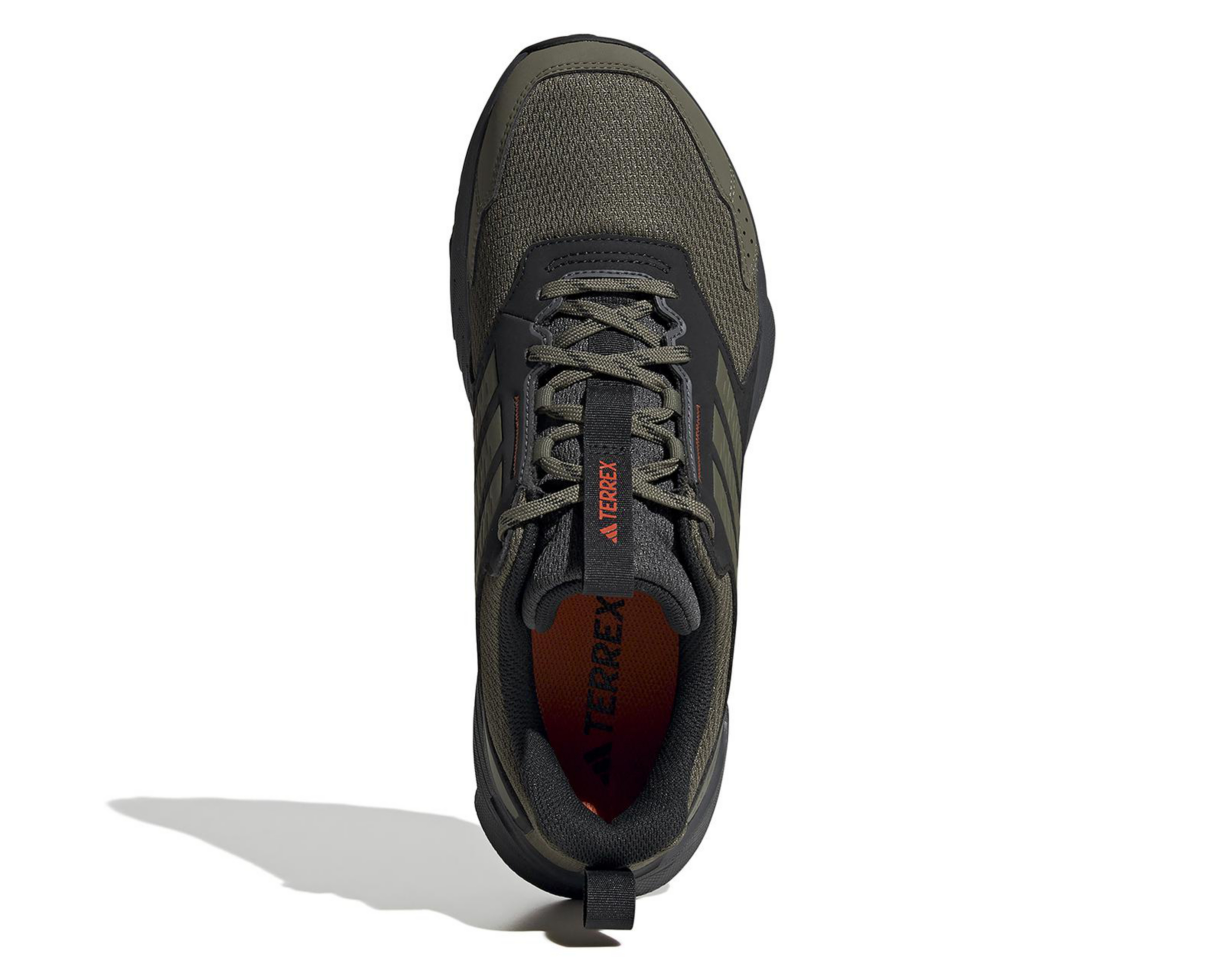 Foto 4 pulgar | Tenis para Senderismo Adidas Terrex Tracefinder 2 Trail para Hombre