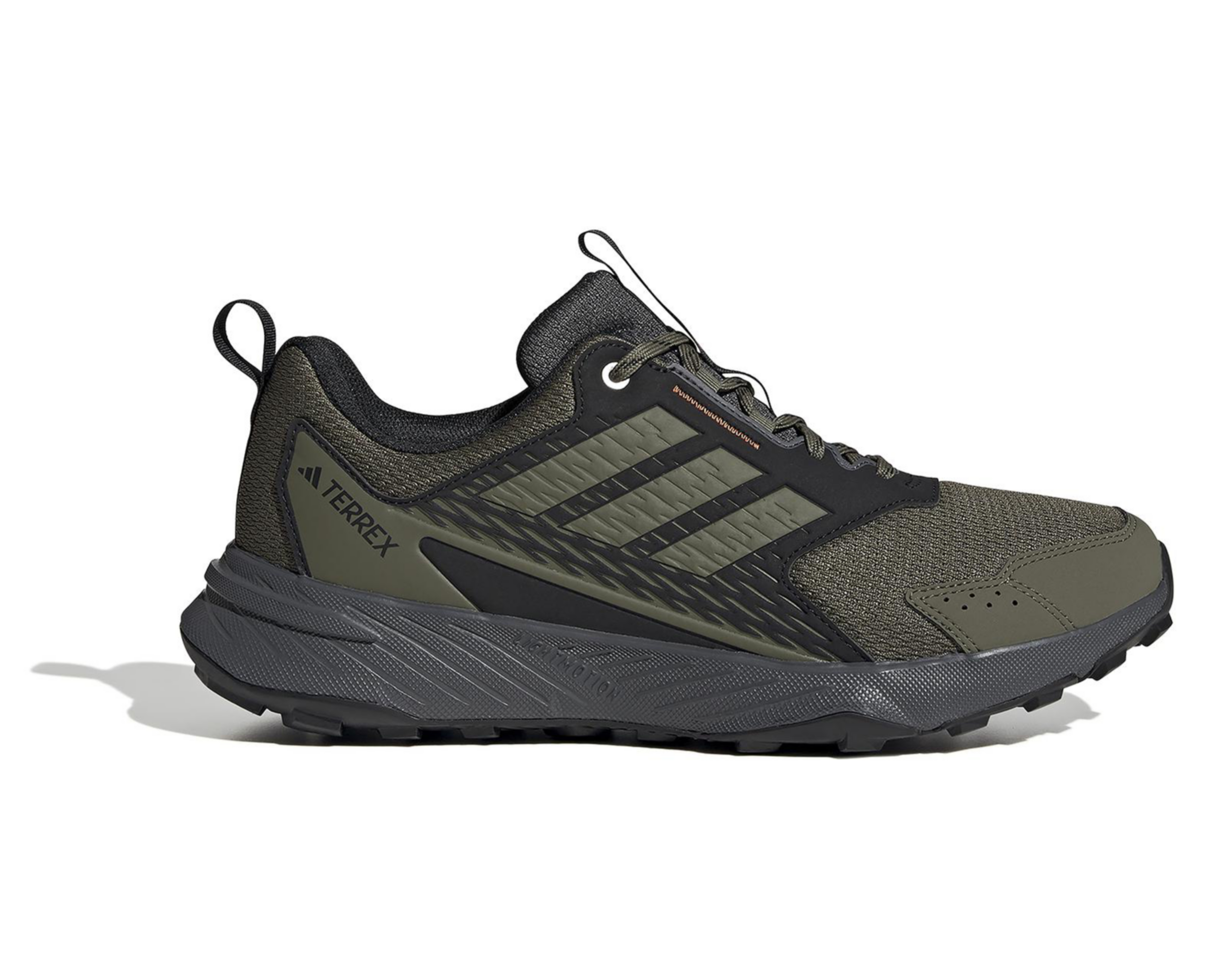 Foto 5 pulgar | Tenis para Senderismo Adidas Terrex Tracefinder 2 Trail para Hombre