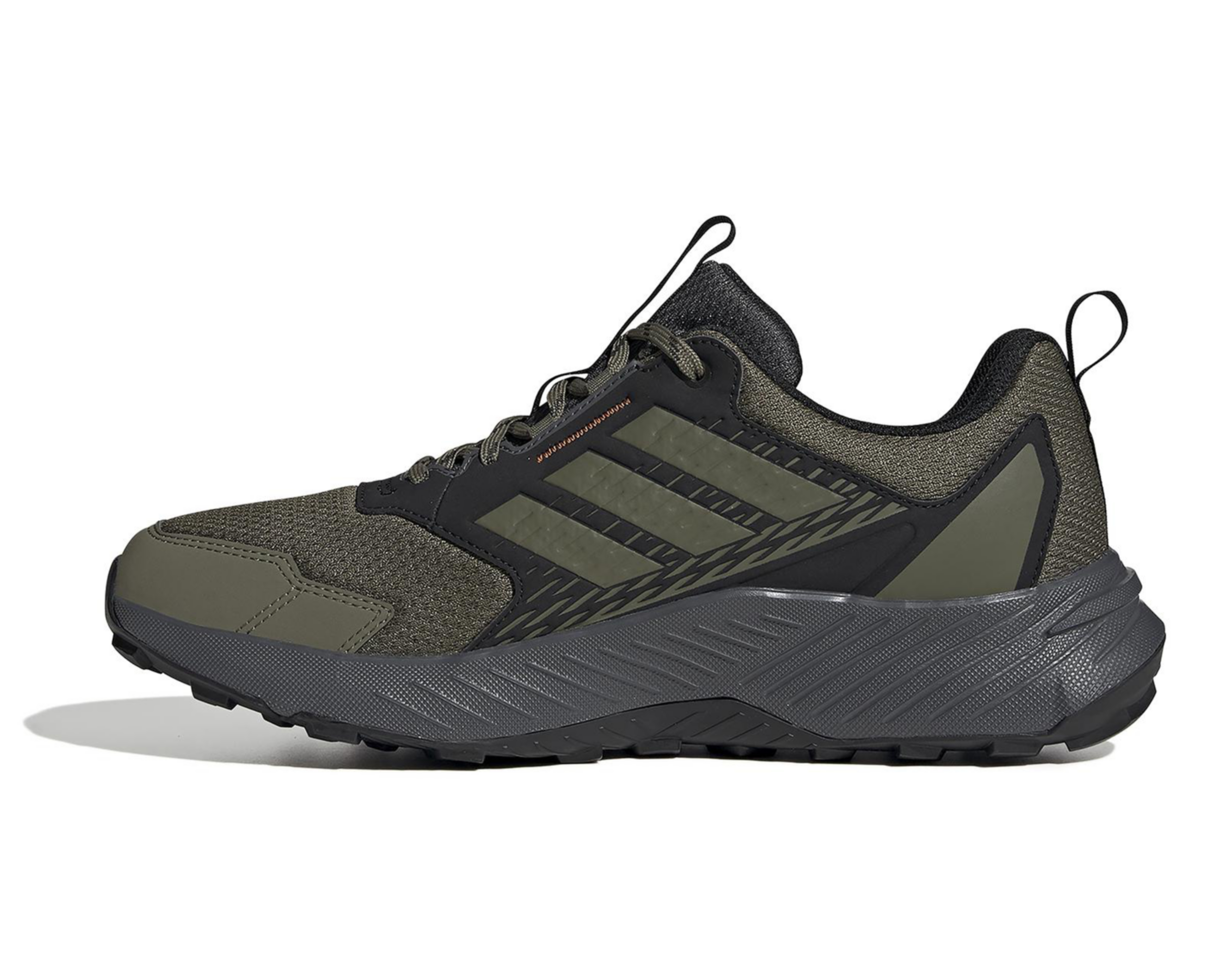 Foto 6 pulgar | Tenis para Senderismo Adidas Terrex Tracefinder 2 Trail para Hombre