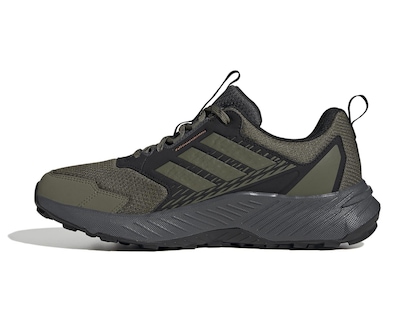 Foto 5 | Tenis para Senderismo Adidas Terrex Tracefinder 2 Trail para Hombre