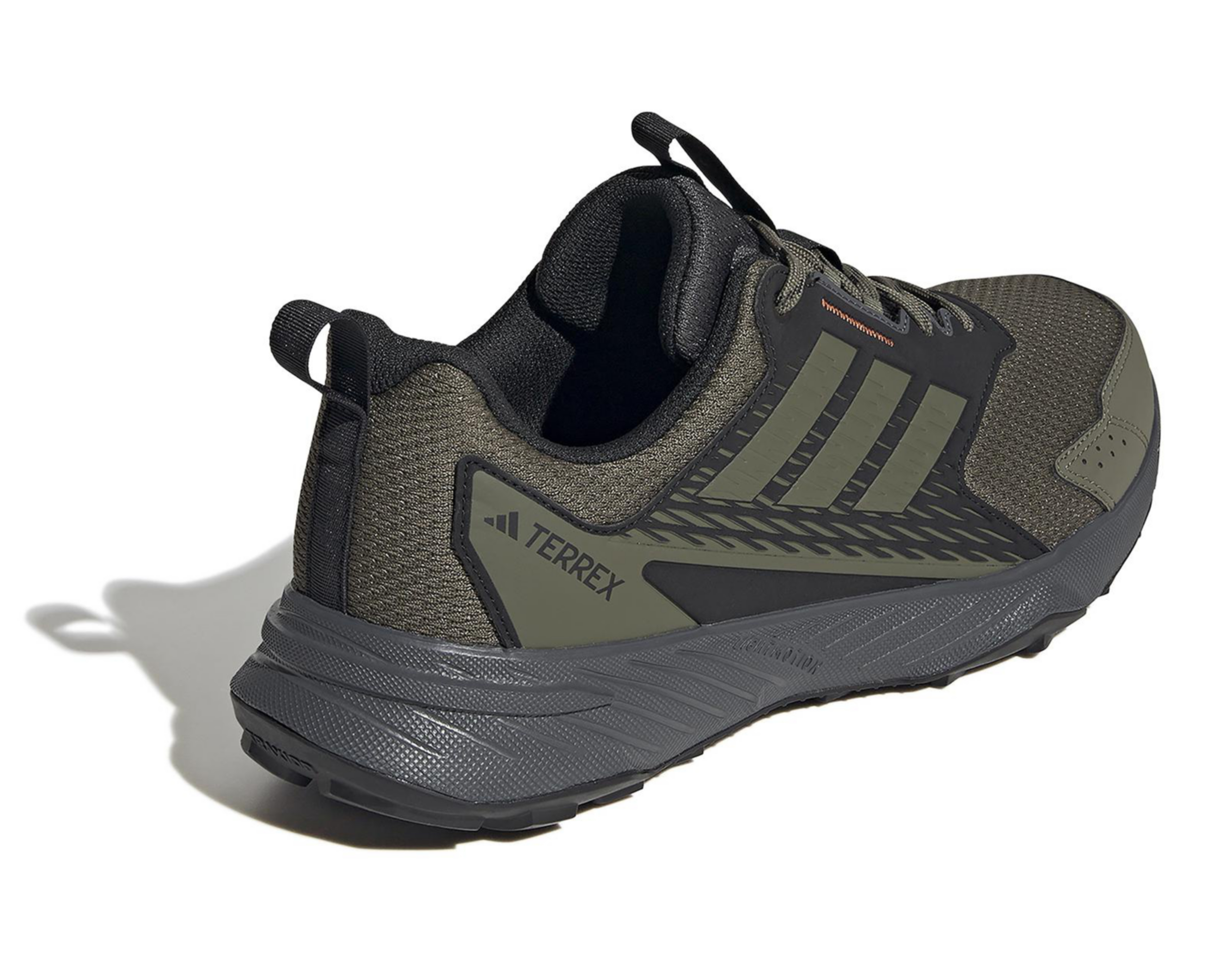 Foto 7 pulgar | Tenis para Senderismo Adidas Terrex Tracefinder 2 Trail para Hombre