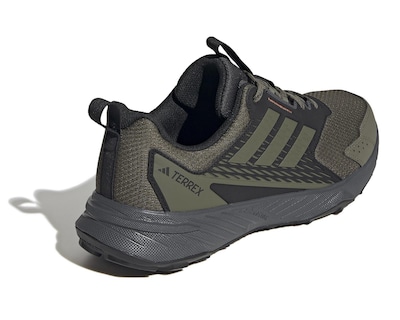 Foto 6 | Tenis para Senderismo Adidas Terrex Tracefinder 2 Trail para Hombre