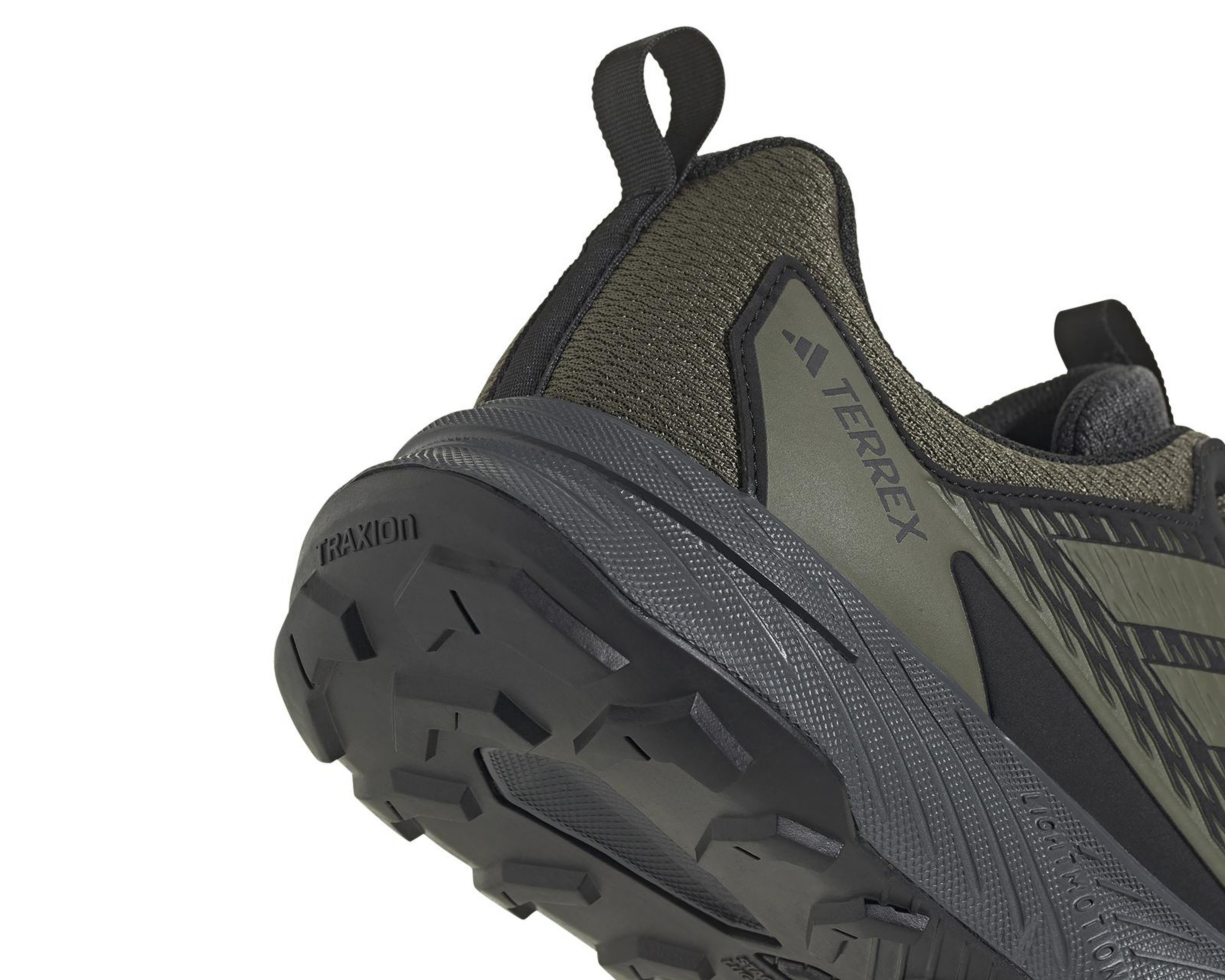 Foto 7 | Tenis para Senderismo Adidas Terrex Tracefinder 2 Trail para Hombre