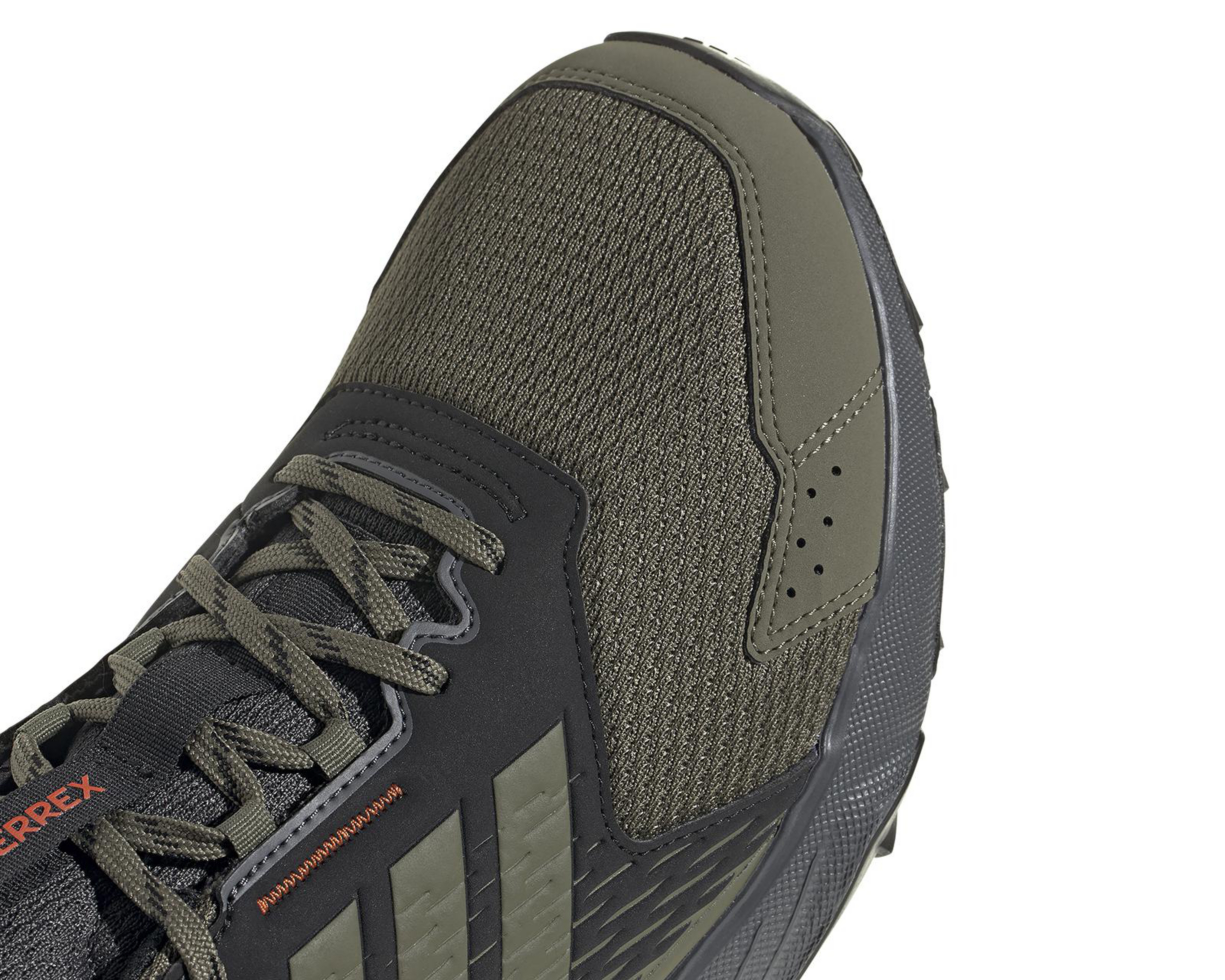 Foto 9 pulgar | Tenis para Senderismo Adidas Terrex Tracefinder 2 Trail para Hombre