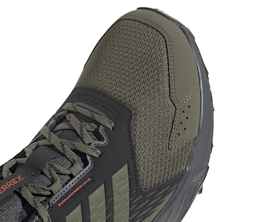 Foto 8 | Tenis para Senderismo Adidas Terrex Tracefinder 2 Trail para Hombre