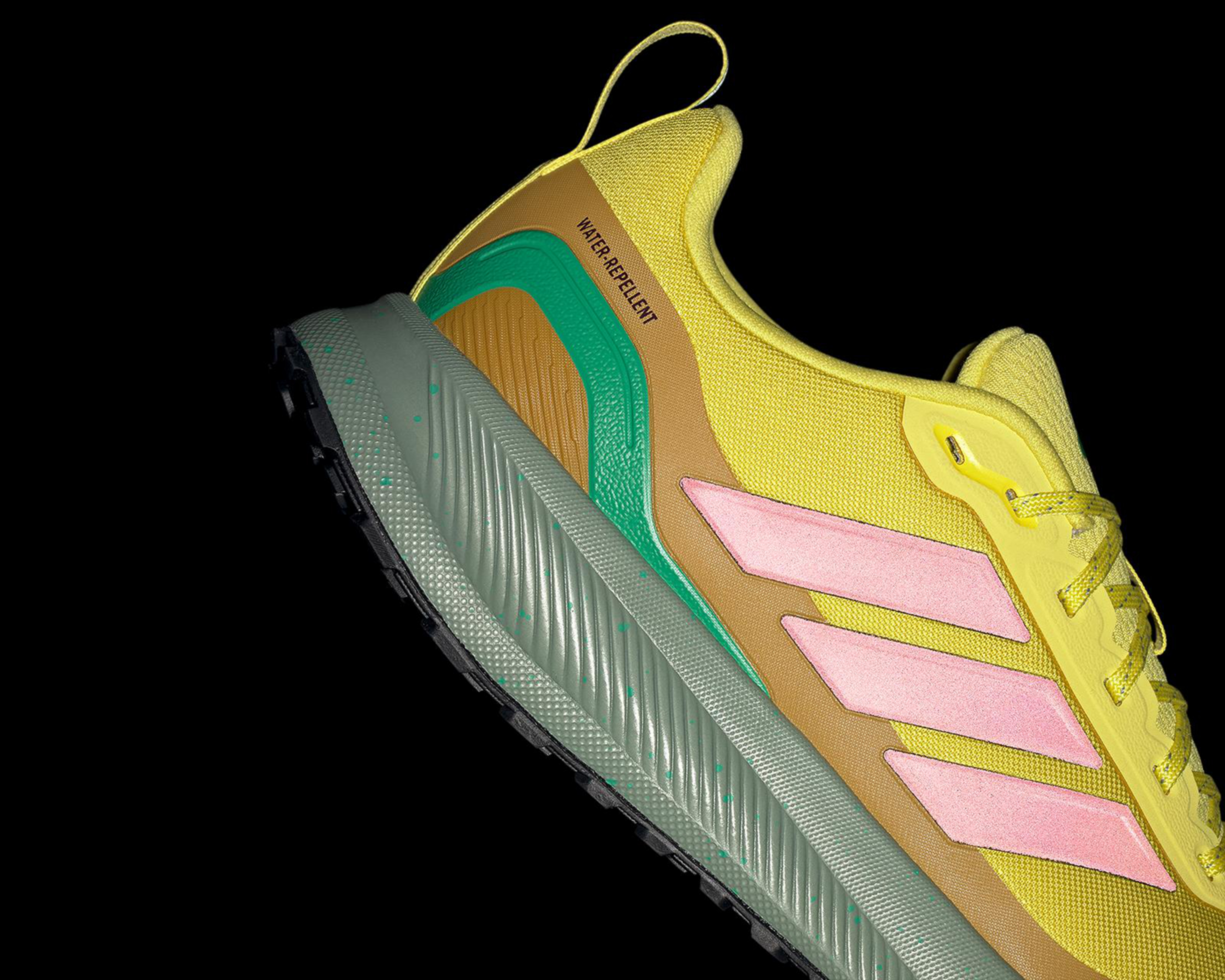 Foto 11 pulgar | Tenis para Correr Adidas Runfalcon 5 TR para Hombre
