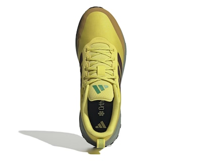 Foto 3 | Tenis para Correr Adidas Runfalcon 5 TR para Hombre