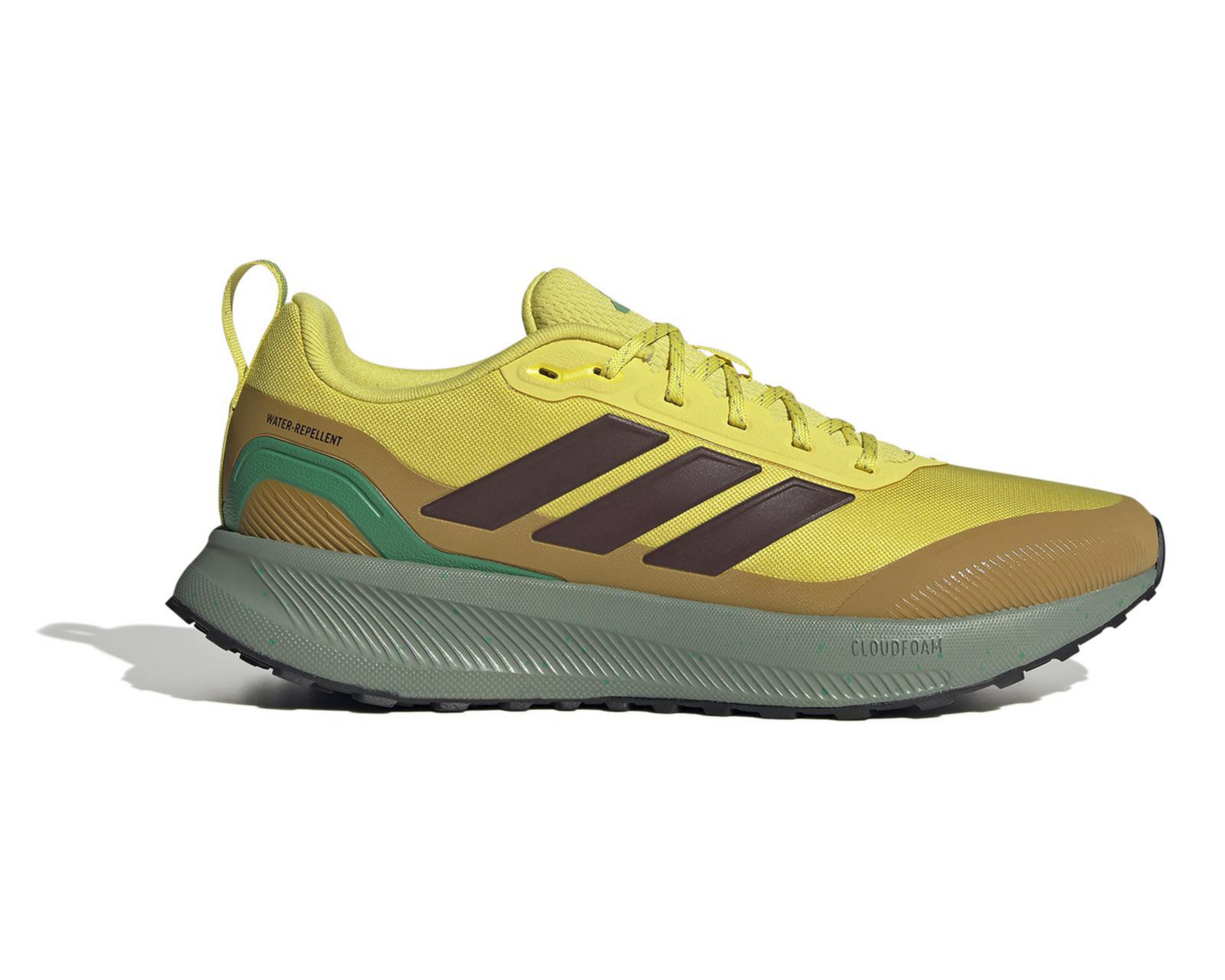 Foto 5 pulgar | Tenis para Correr Adidas Runfalcon 5 TR para Hombre