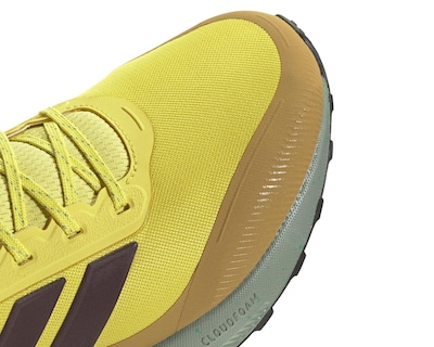 Foto 8 | Tenis para Correr Adidas Runfalcon 5 TR para Hombre