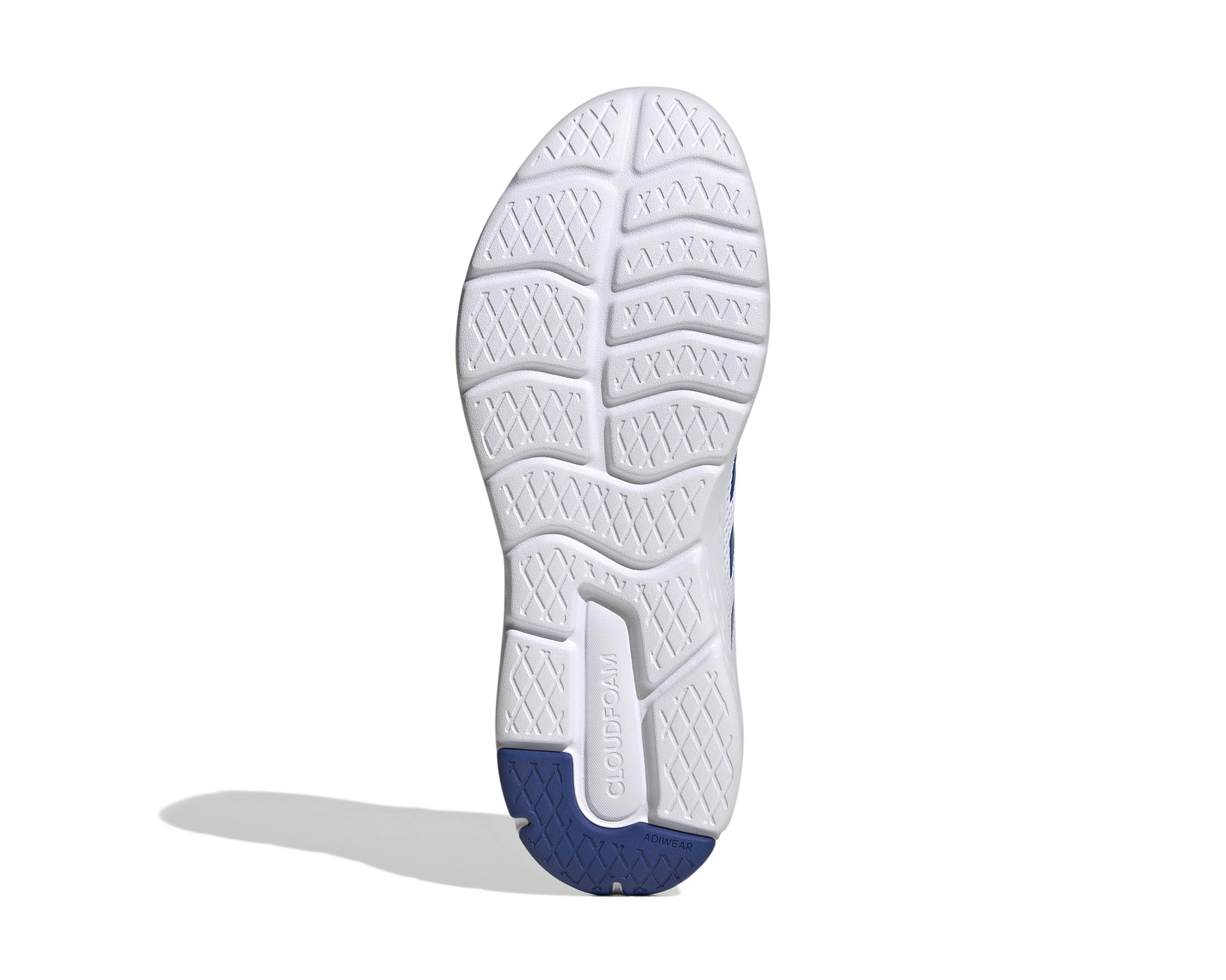 Foto 3 pulgar | Tenis para Correr Adidas Cloudfoam Move para Hombre