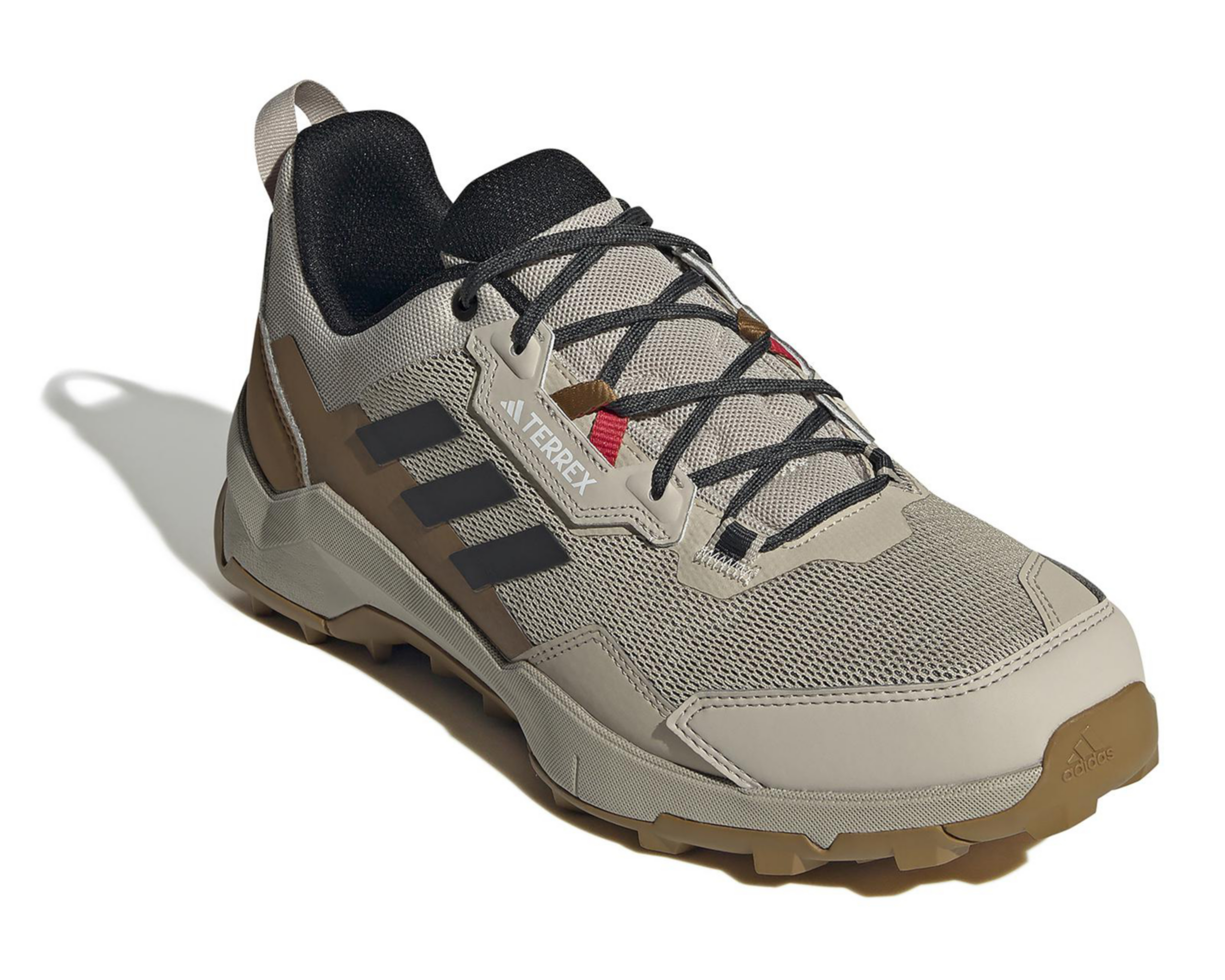 Tenis para Senderismo Adidas Terrex AX4 para Hombre