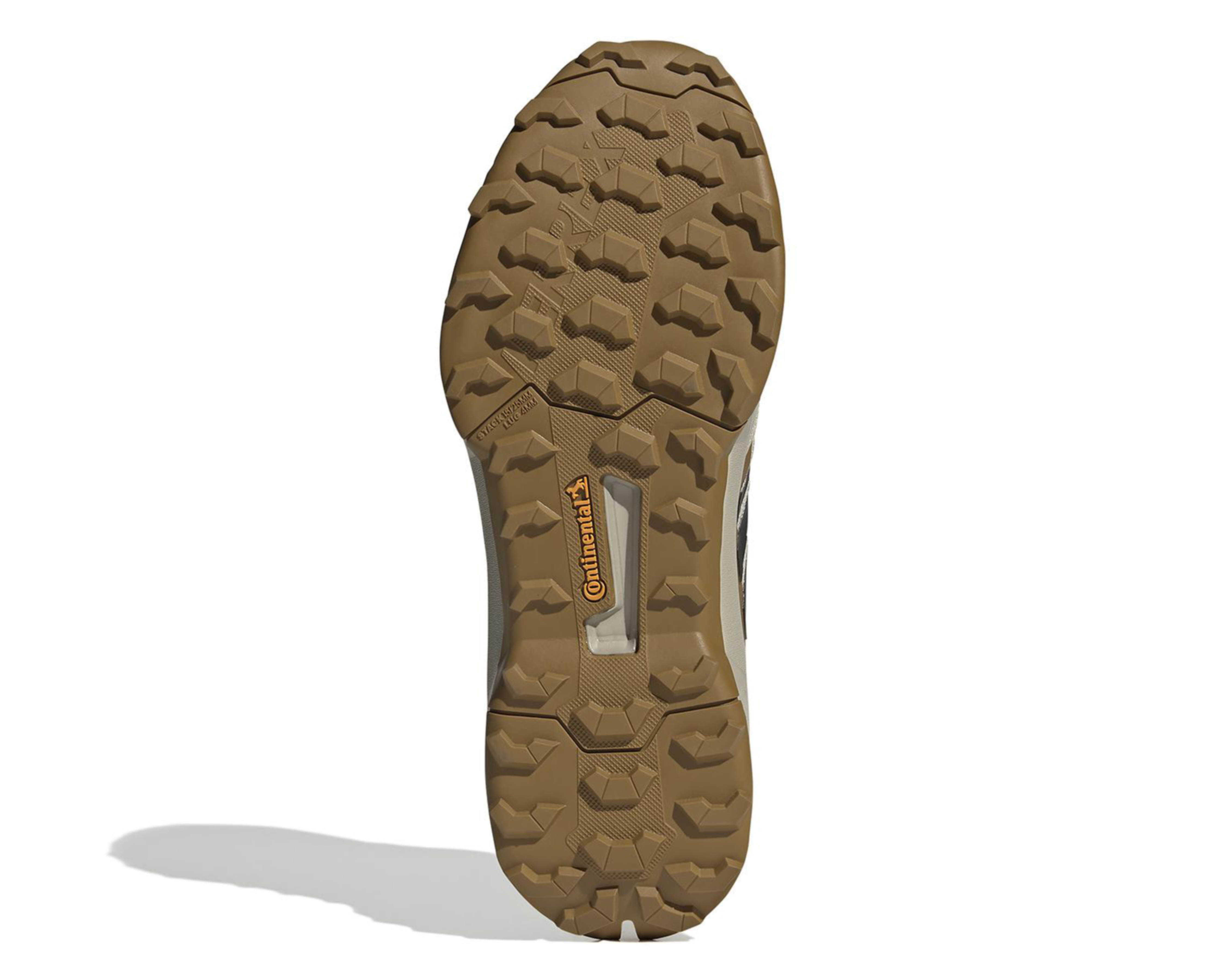 Foto 3 pulgar | Tenis para Senderismo Adidas Terrex AX4 para Hombre