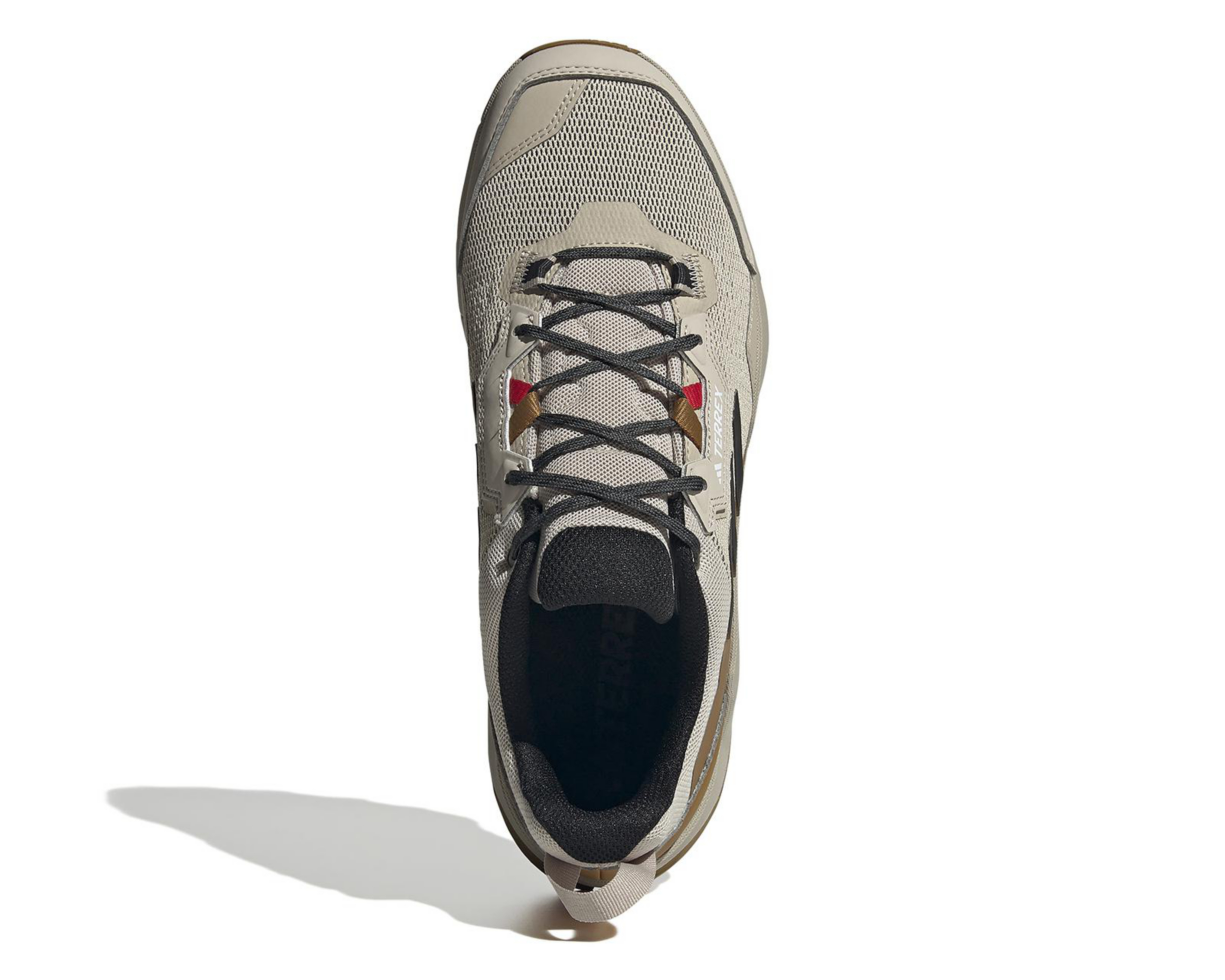 Foto 4 pulgar | Tenis para Senderismo Adidas Terrex AX4 para Hombre