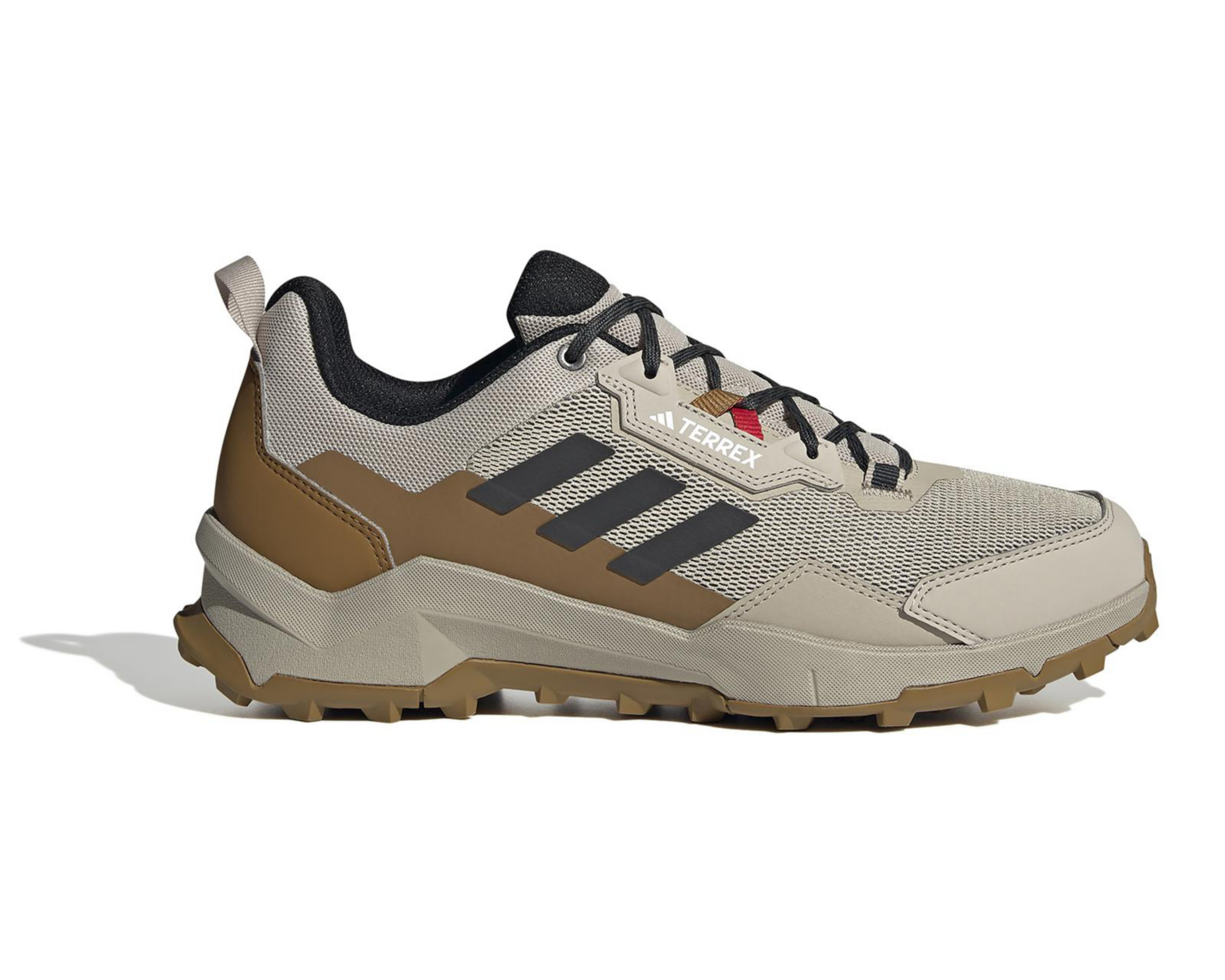 Foto 5 pulgar | Tenis para Senderismo Adidas Terrex AX4 para Hombre