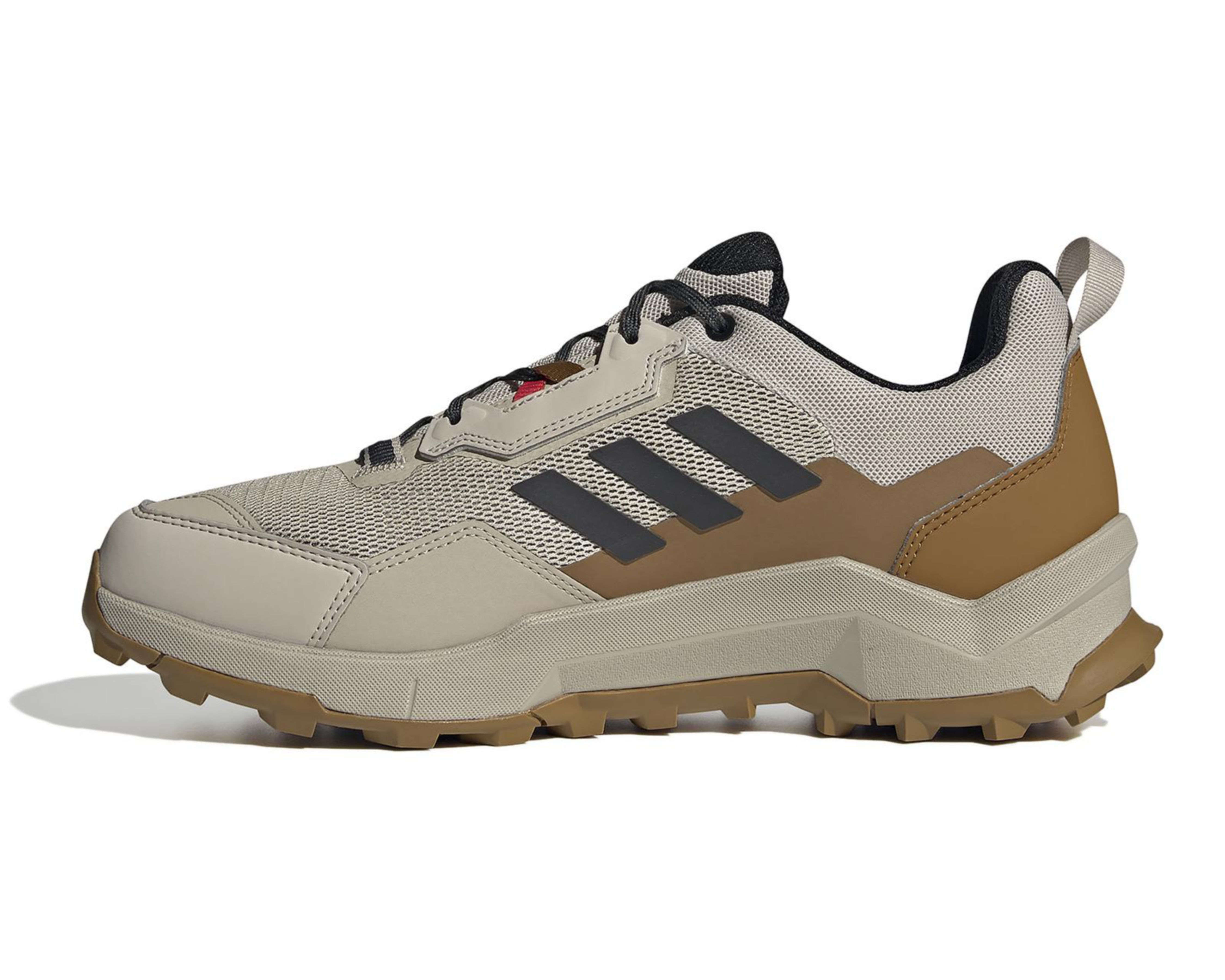 Foto 6 pulgar | Tenis para Senderismo Adidas Terrex AX4 para Hombre