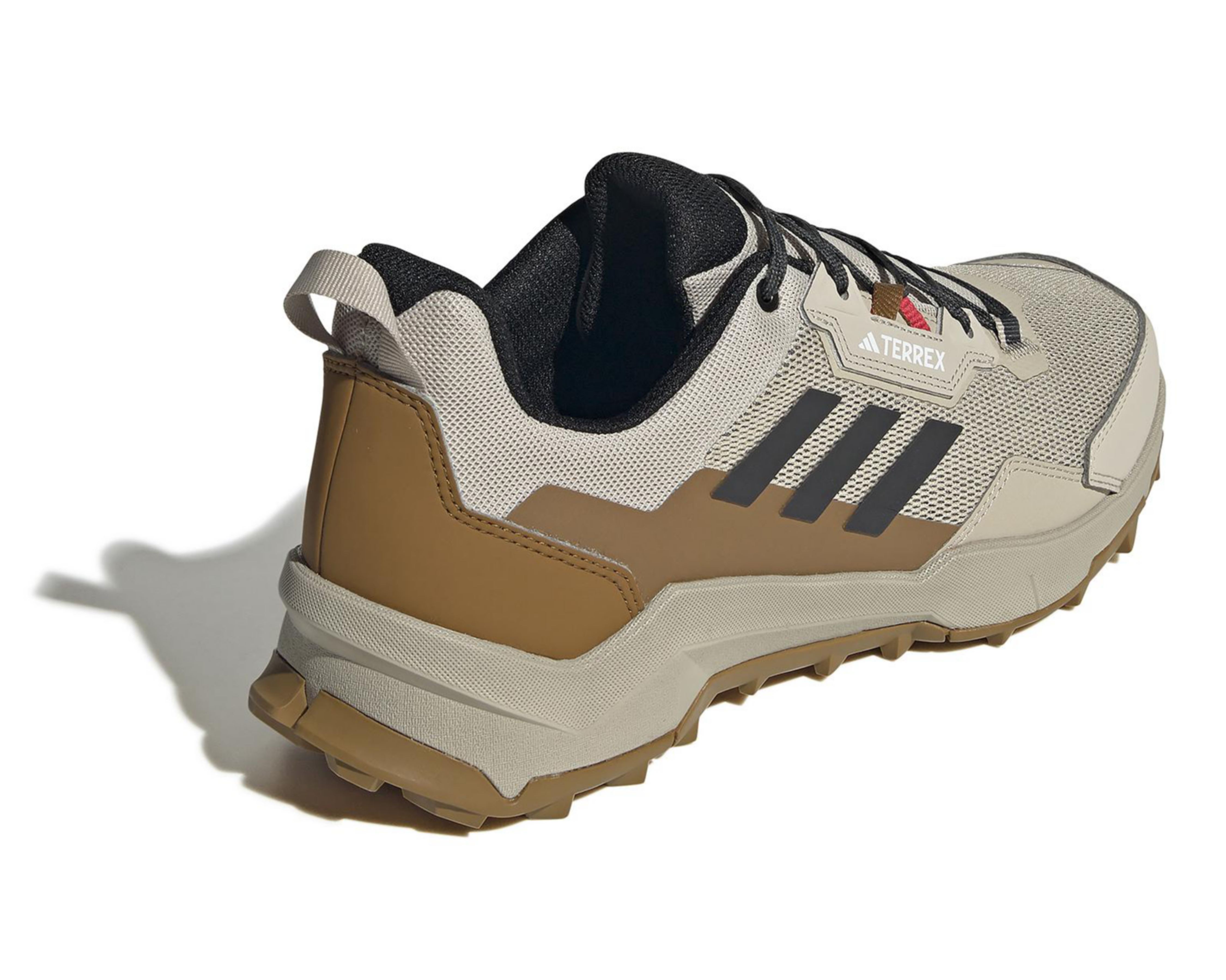 Foto 6 | Tenis para Senderismo Adidas Terrex AX4 para Hombre