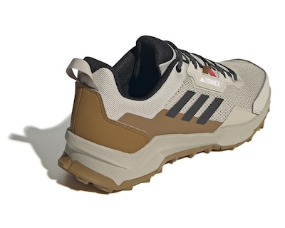 Foto 6 | Tenis para Senderismo Adidas Terrex AX4 para Hombre