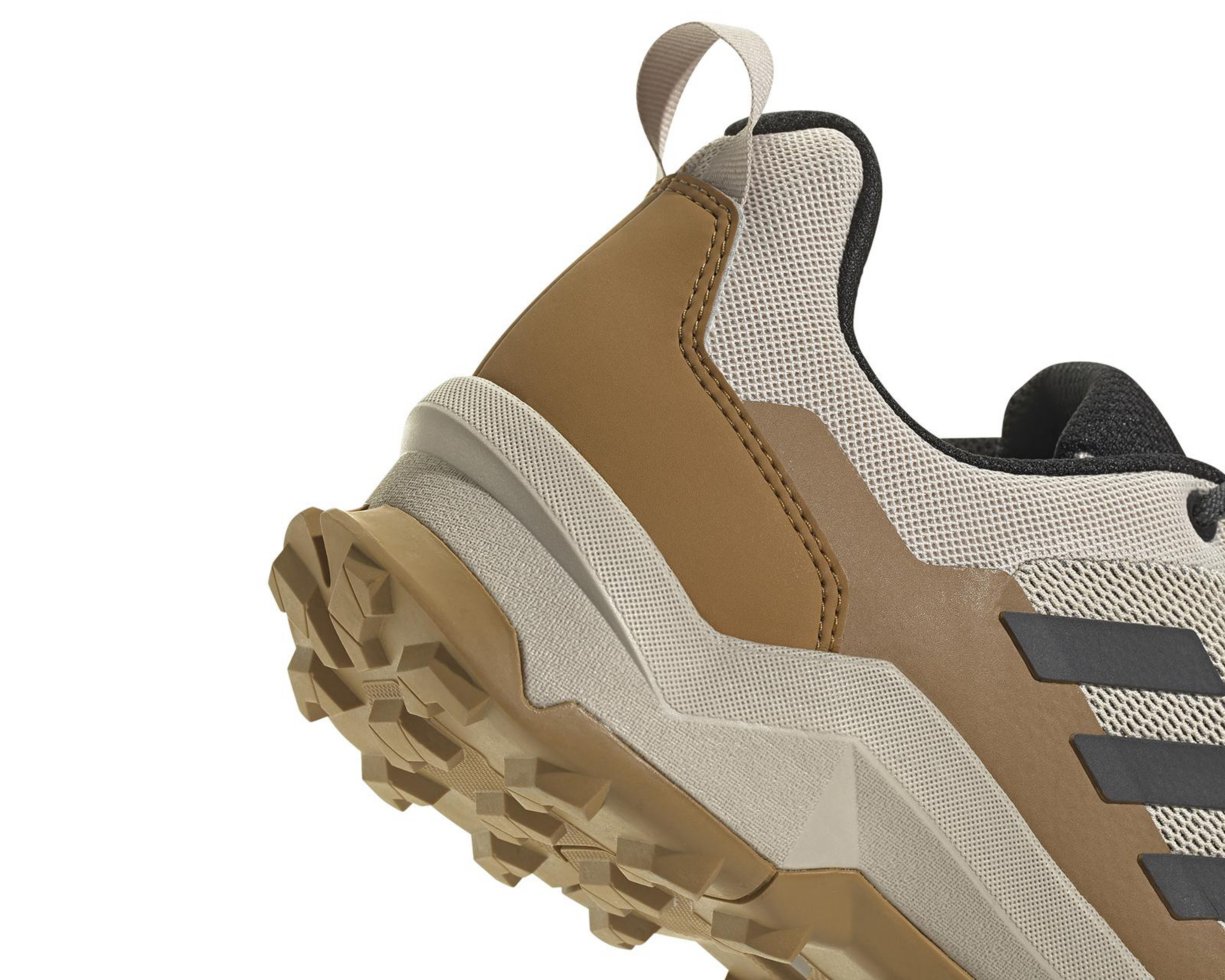 Foto 7 | Tenis para Senderismo Adidas Terrex AX4 para Hombre