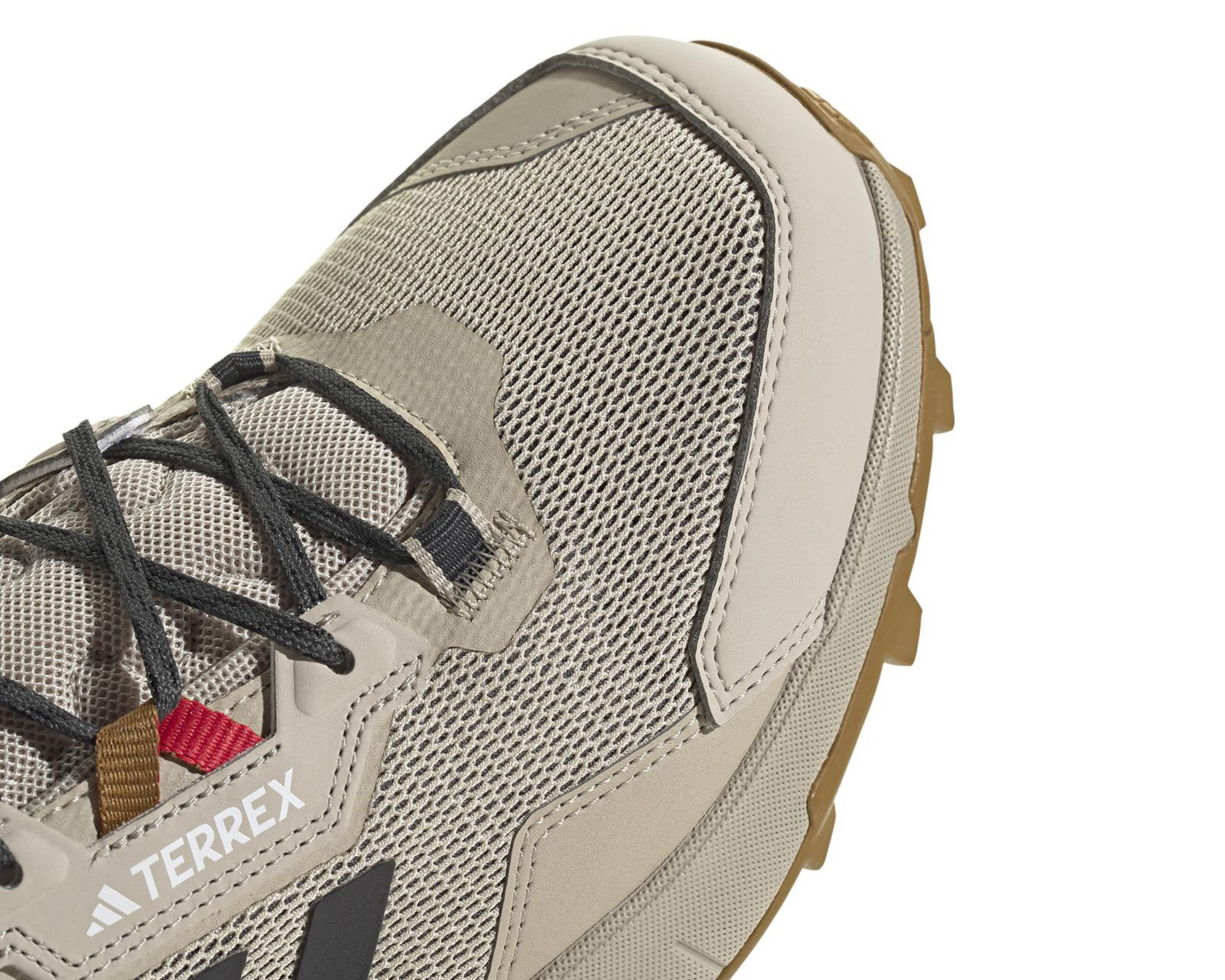 Foto 8 | Tenis para Senderismo Adidas Terrex AX4 para Hombre
