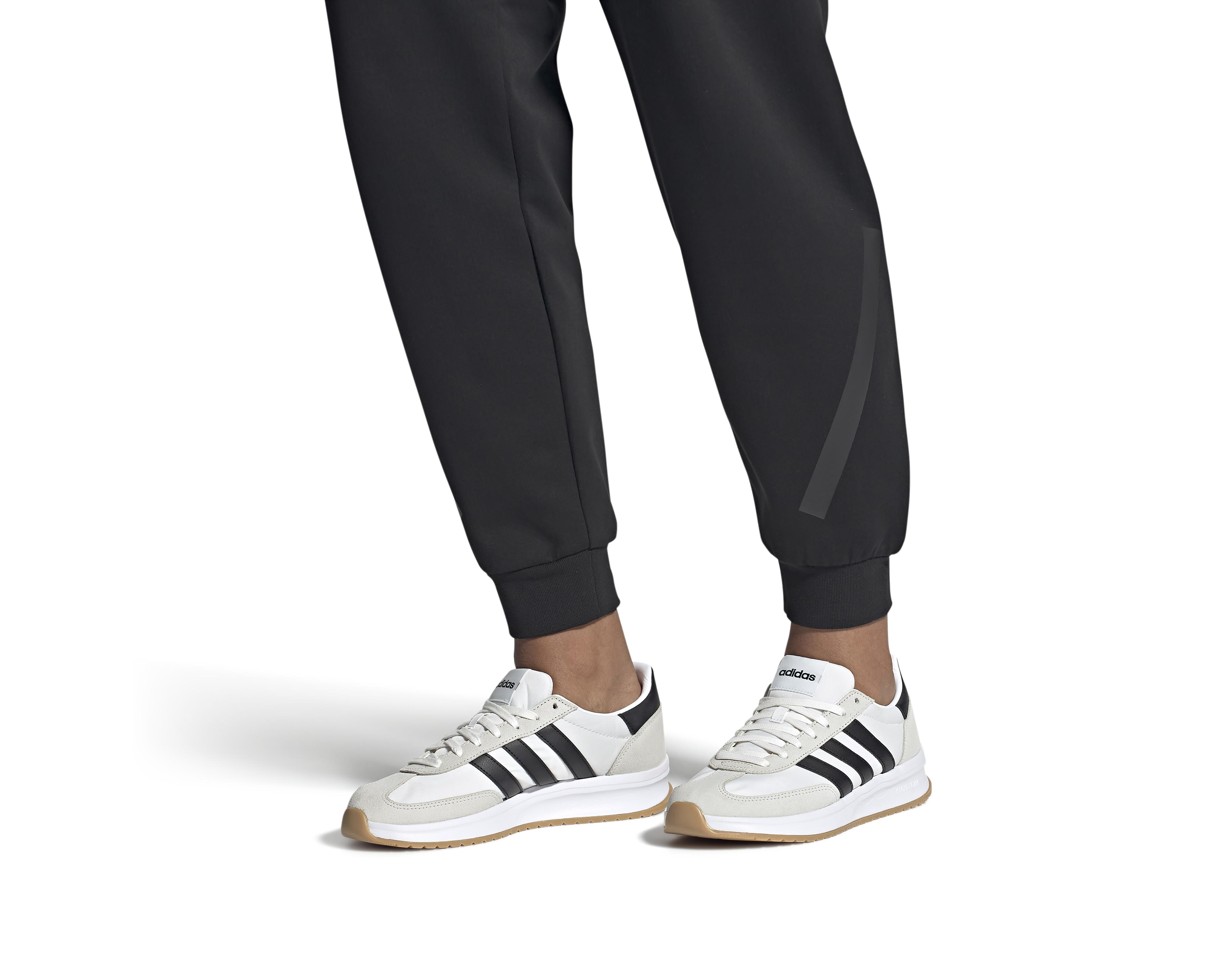 Foto 10 pulgar | Tenis para Correr Adidas Run 70S 2.0 para Hombre