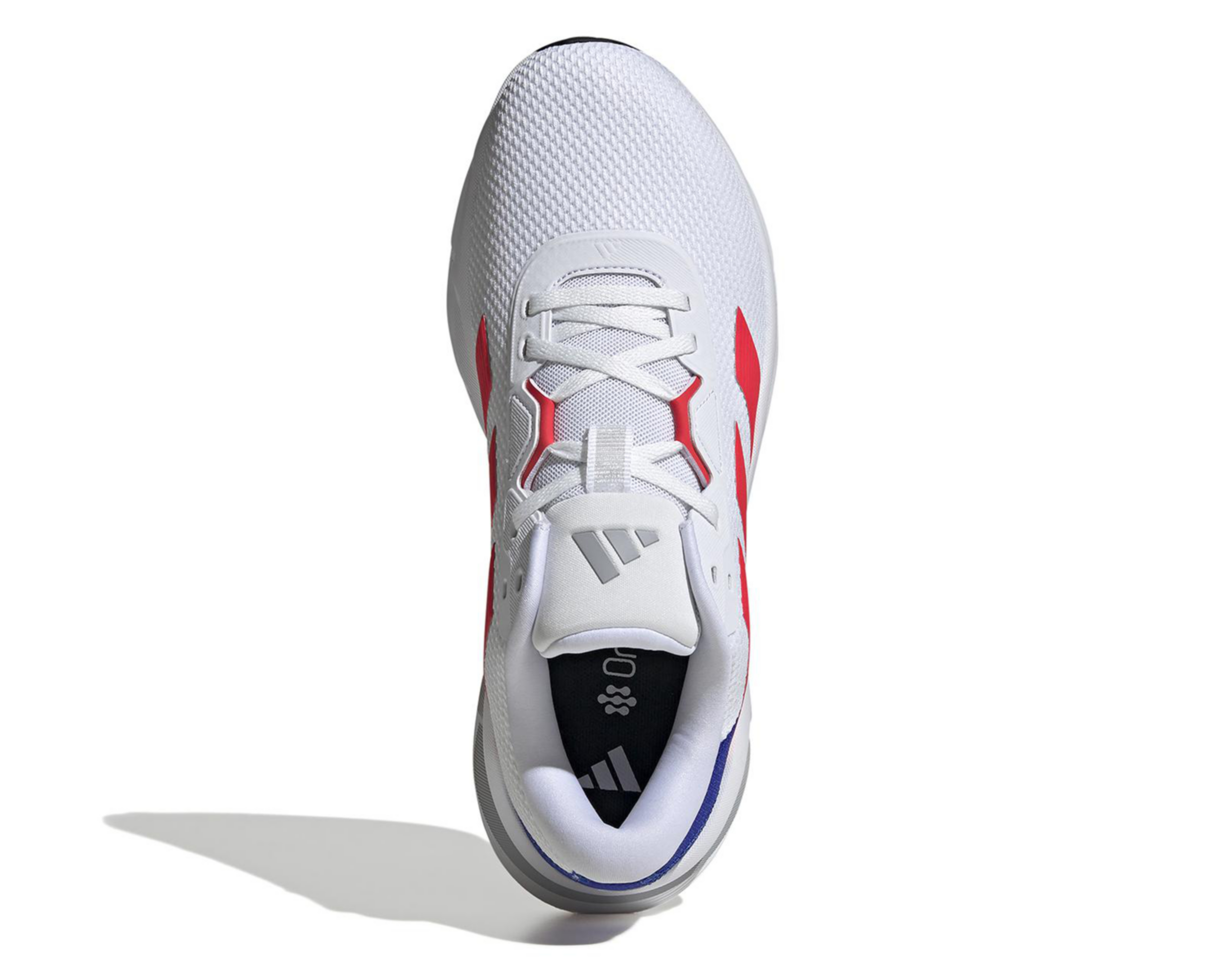 Foto 4 pulgar | Tenis para Correr Adidas Galaxy 7 para Hombre