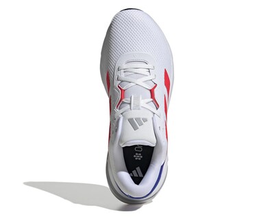 Foto 3 | Tenis para Correr Adidas Galaxy 7 para Hombre