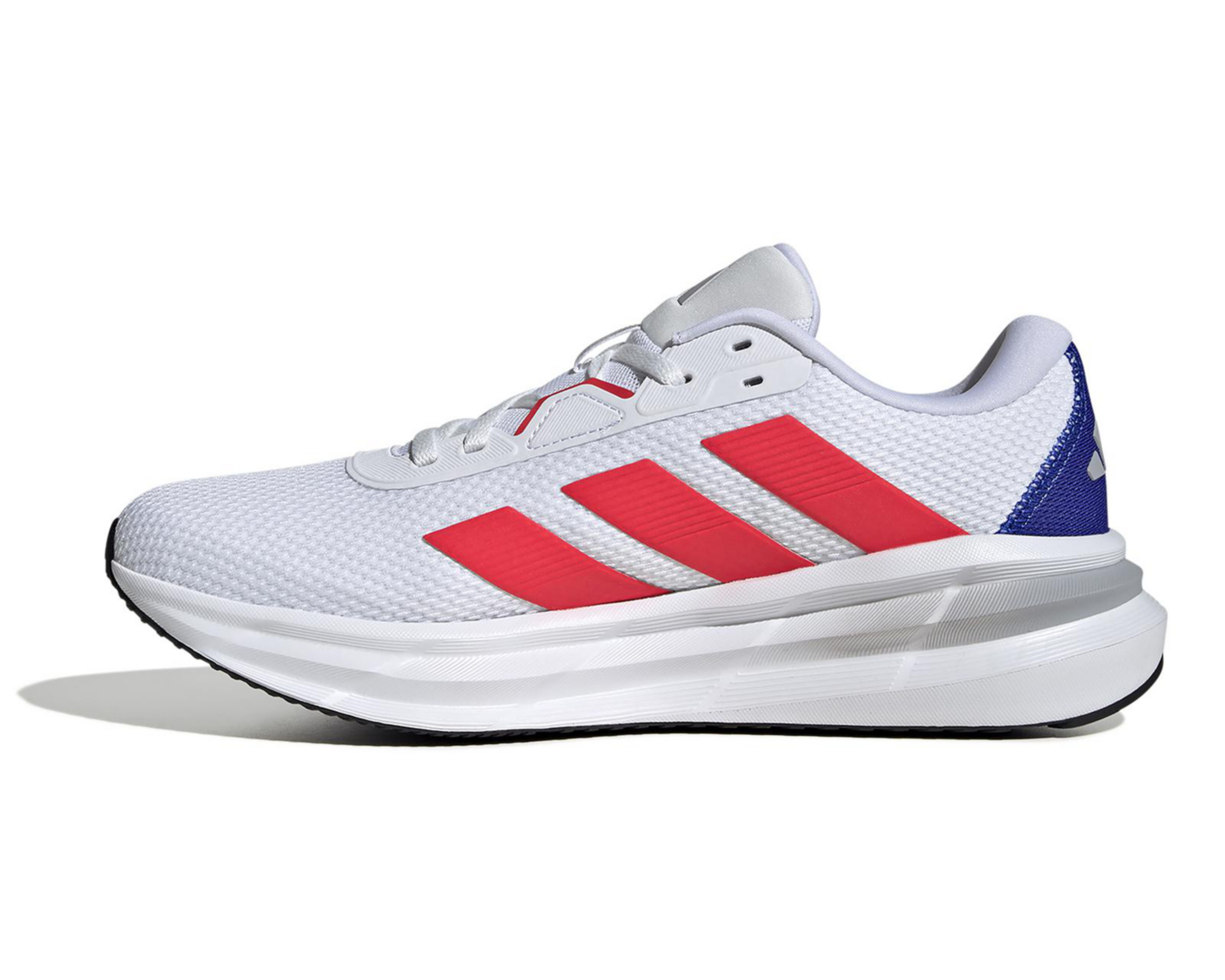 Foto 6 pulgar | Tenis para Correr Adidas Galaxy 7 para Hombre