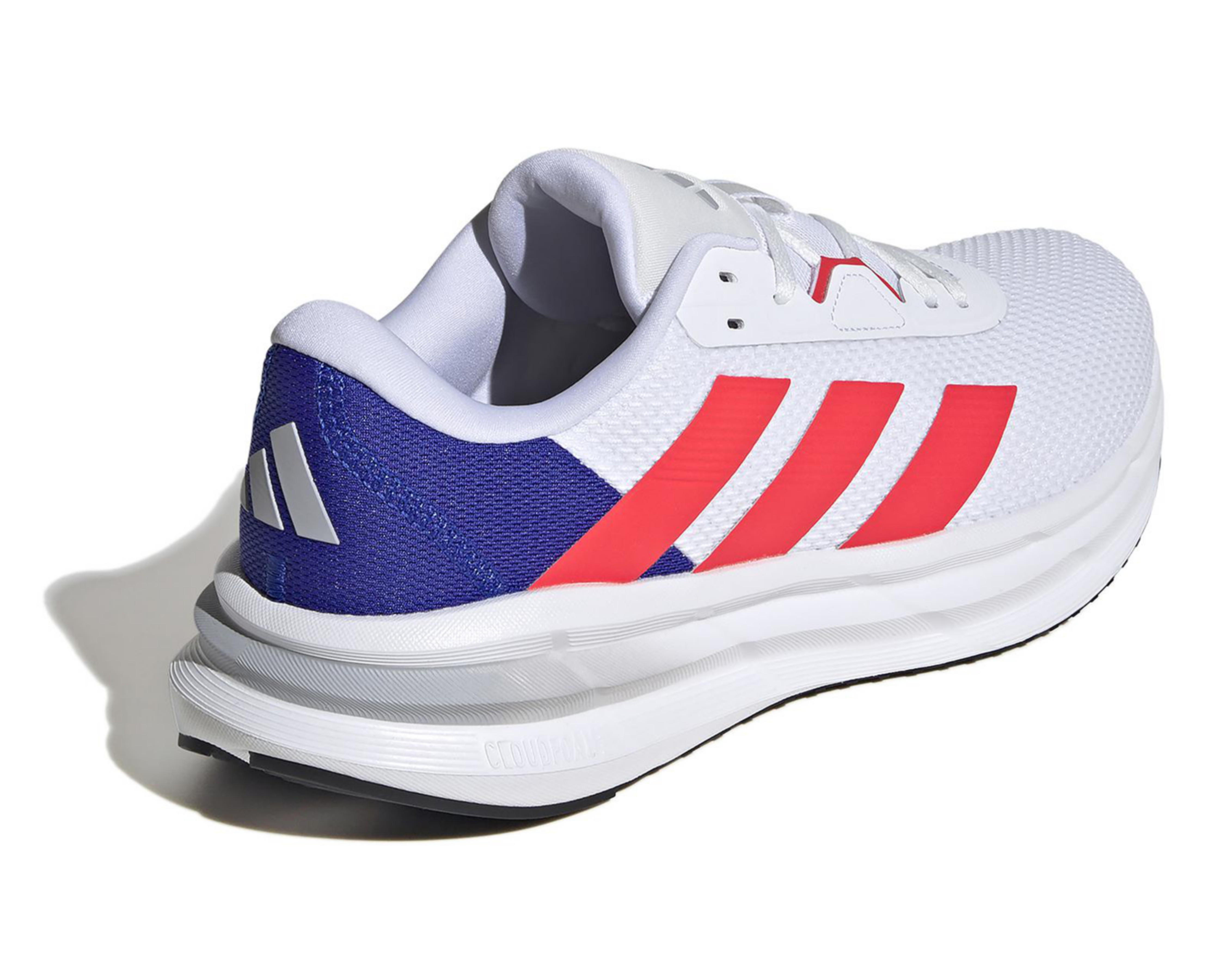 Foto 7 pulgar | Tenis para Correr Adidas Galaxy 7 para Hombre