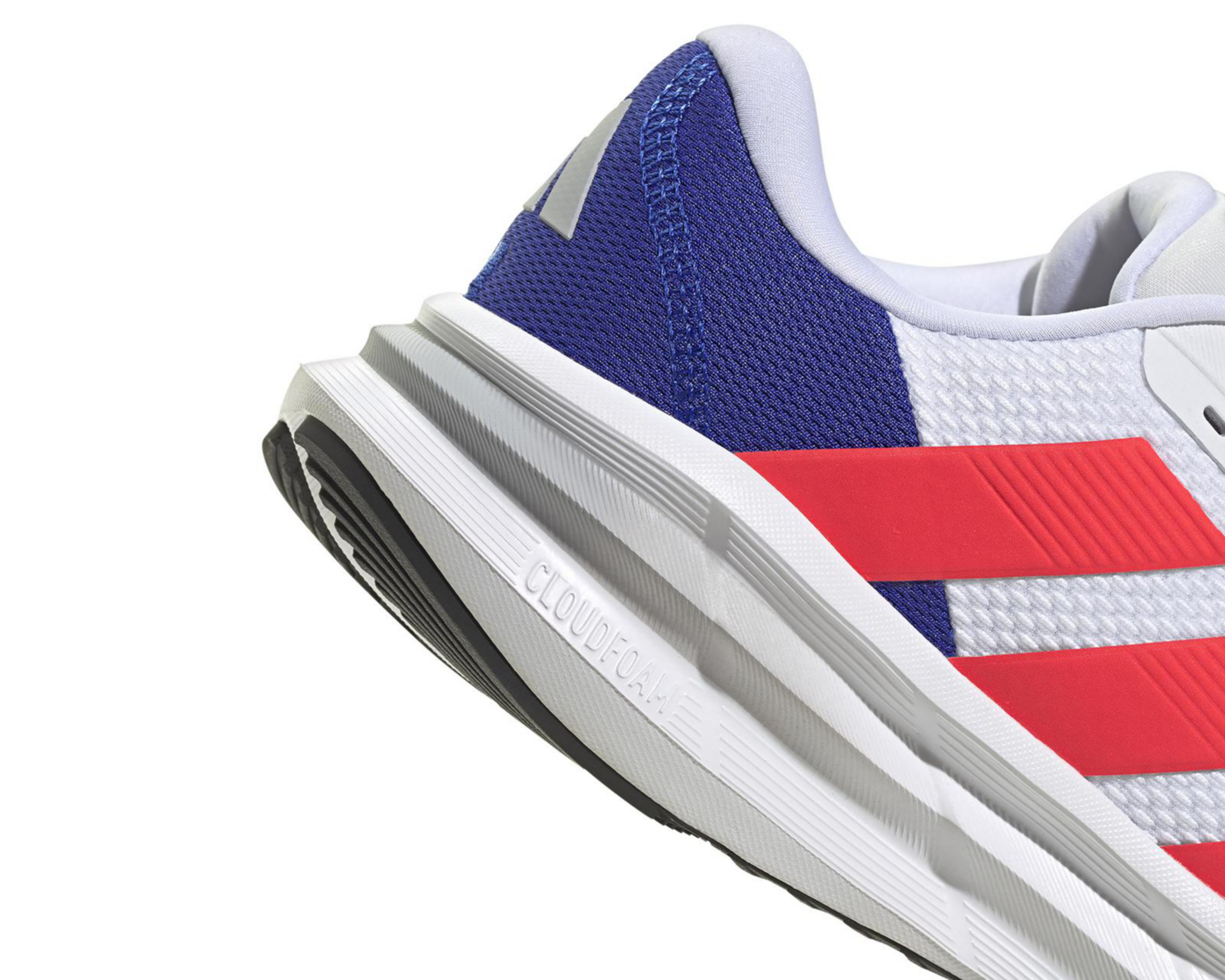 Foto 7 | Tenis para Correr Adidas Galaxy 7 para Hombre