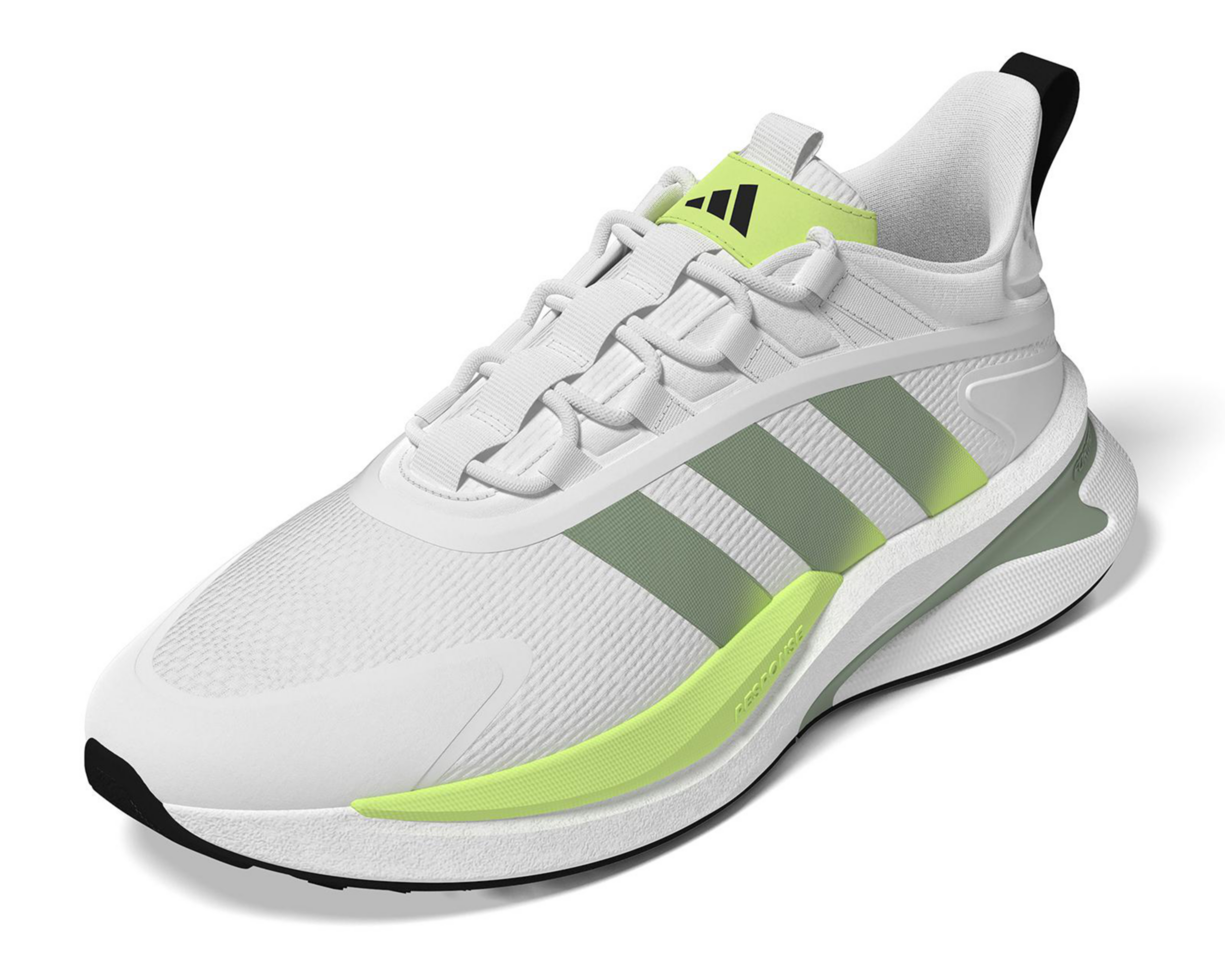 Tenis para Correr Adidas Alpharesponse para Hombre