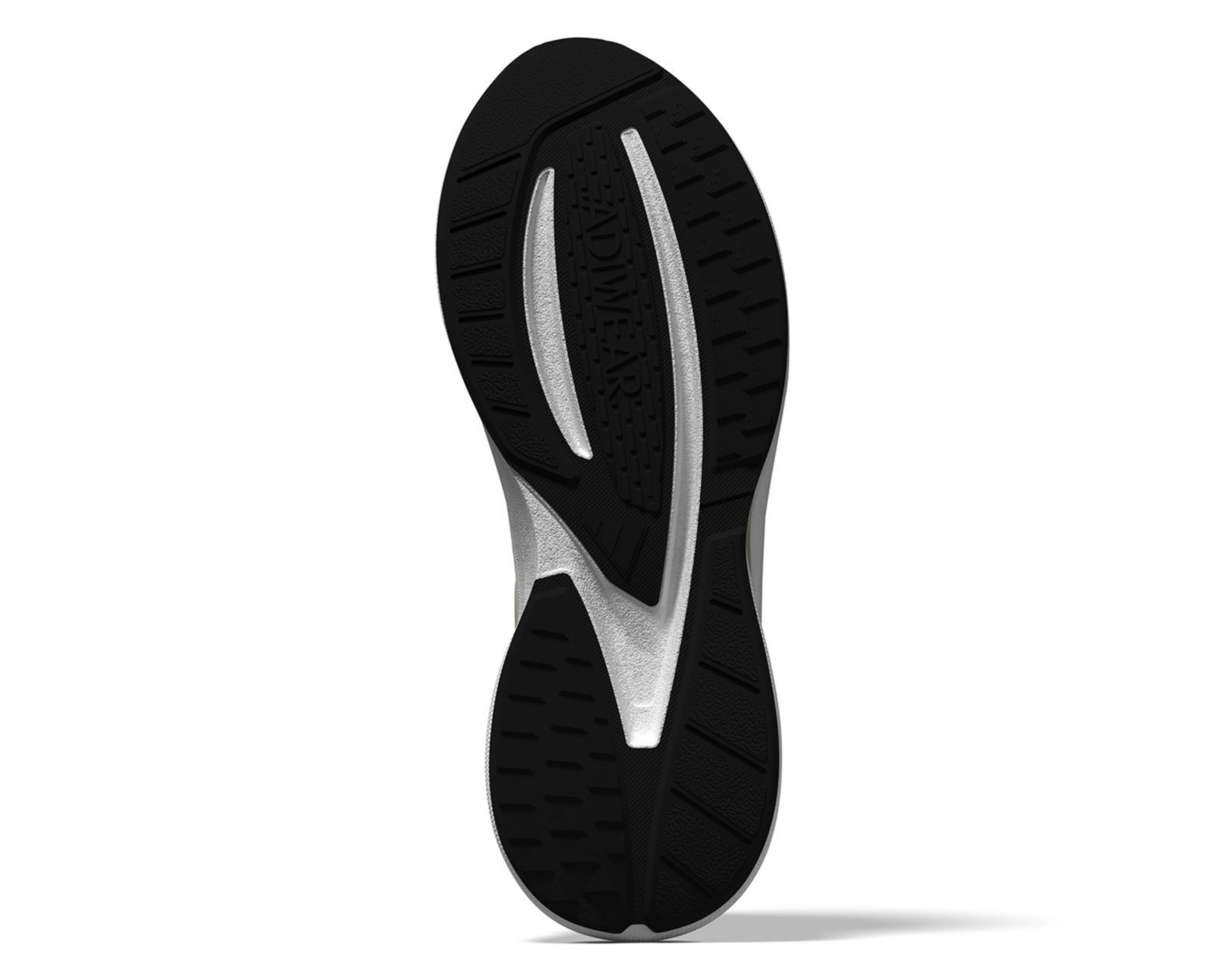 Foto 3 pulgar | Tenis para Correr Adidas Alpharesponse para Hombre