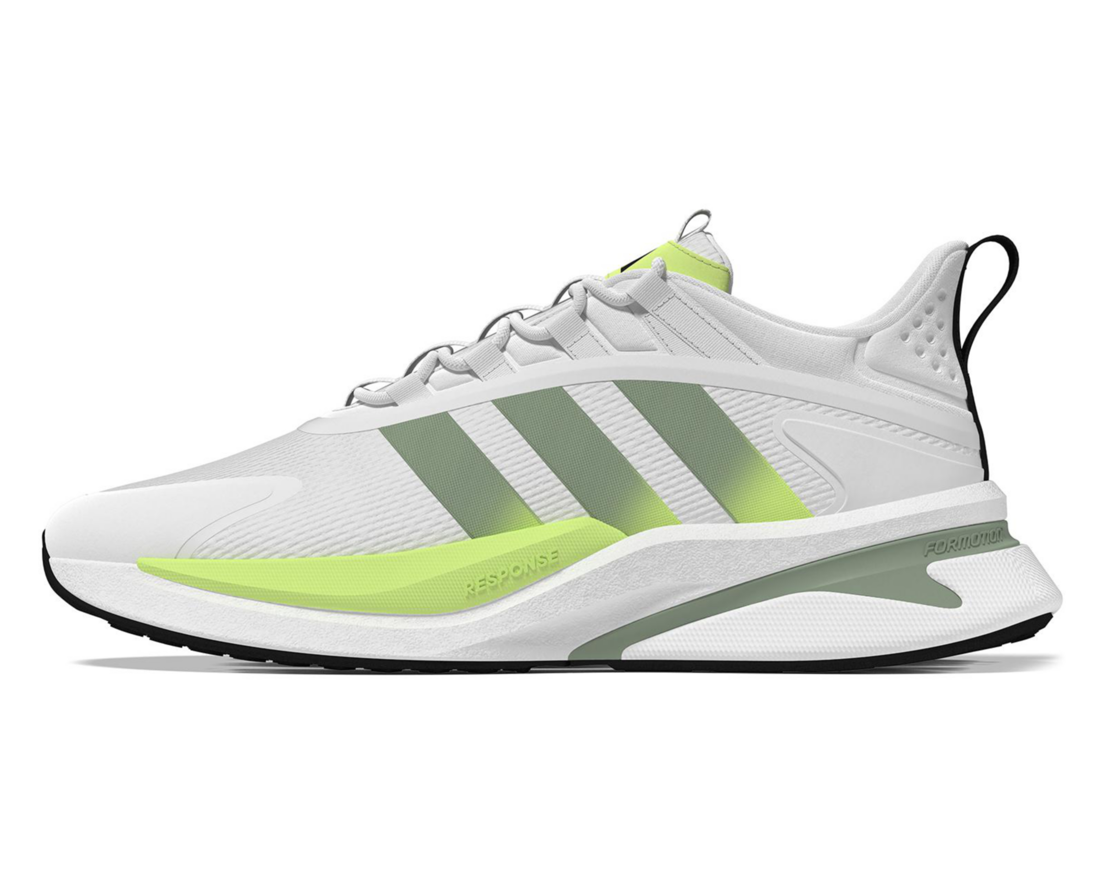 Foto 4 pulgar | Tenis para Correr Adidas Alpharesponse para Hombre