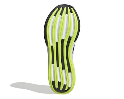 Foto 2 | Tenis para Correr Adidas Response Super para Hombre