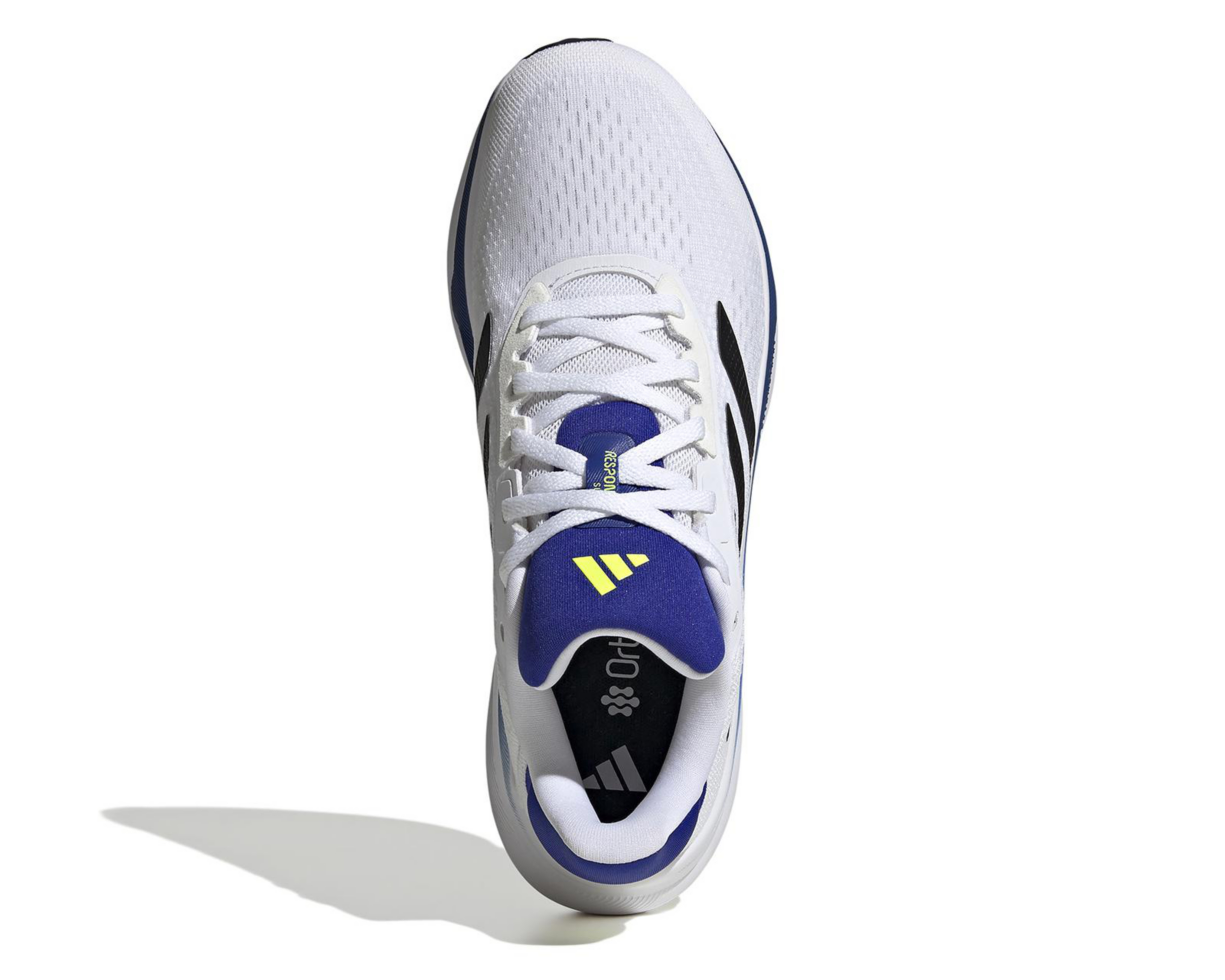 Foto 4 pulgar | Tenis para Correr Adidas Response Super para Hombre
