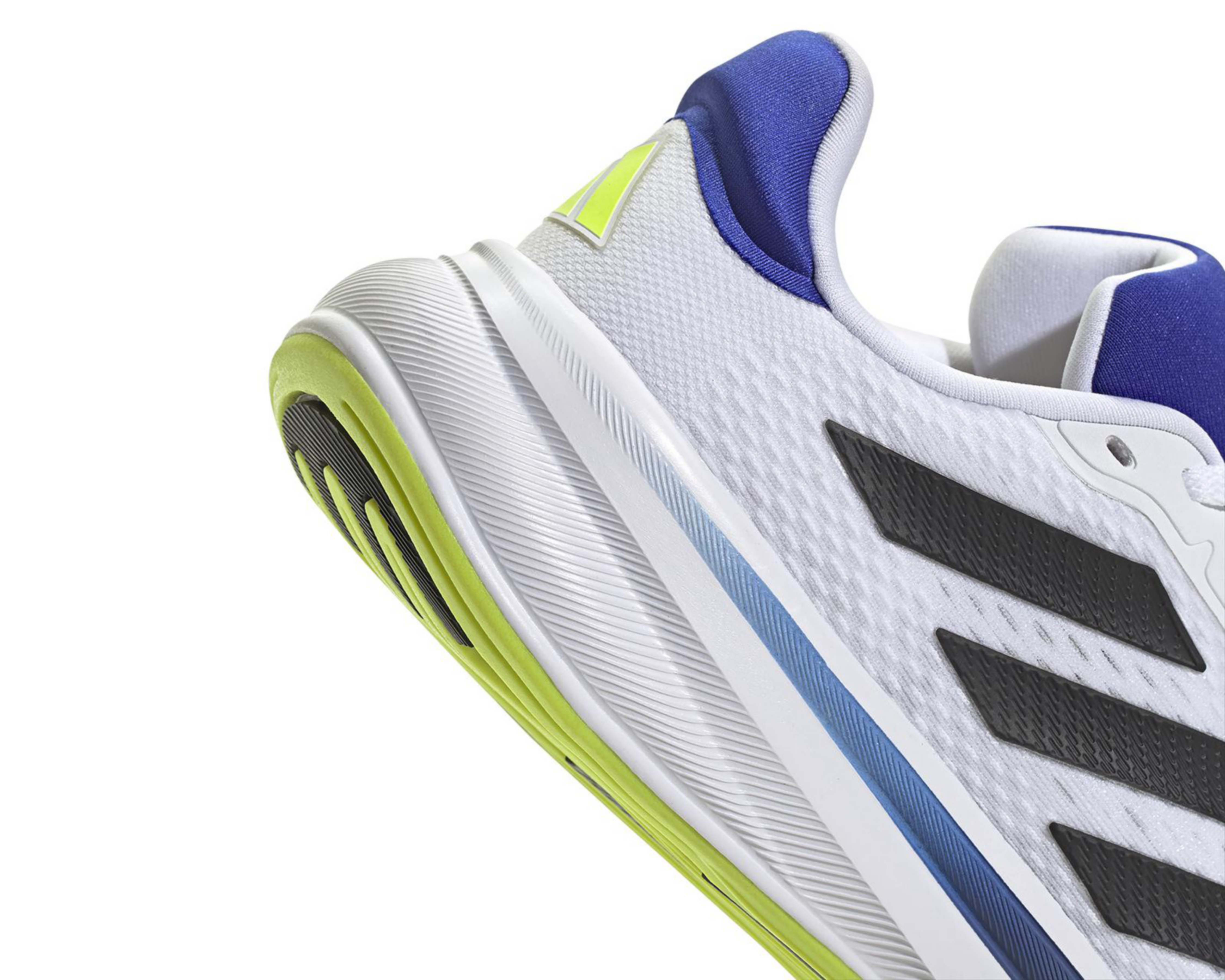 Foto 7 | Tenis para Correr Adidas Response Super para Hombre